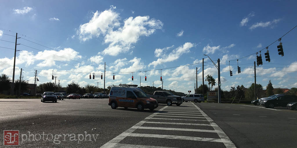 Bruce B Downs at SR56