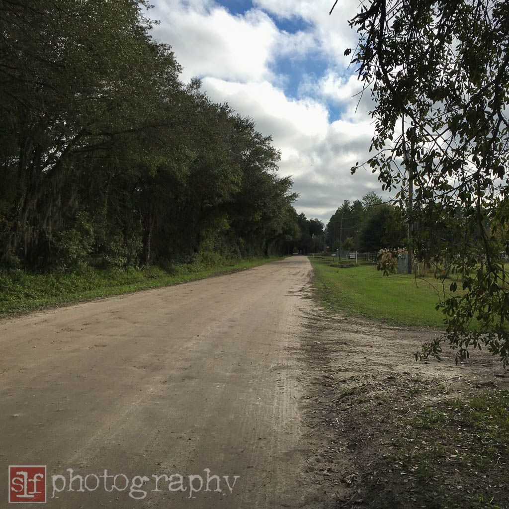 Chancey Road