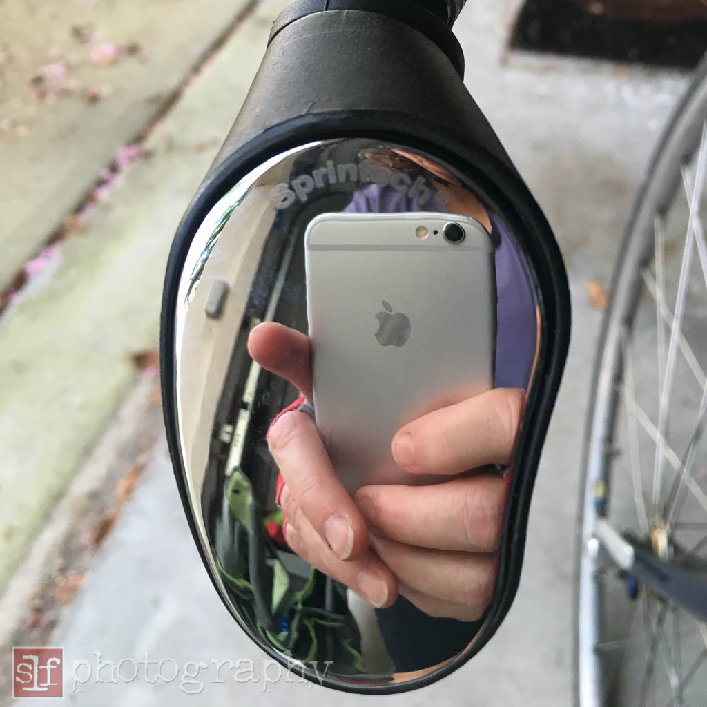 new mirror