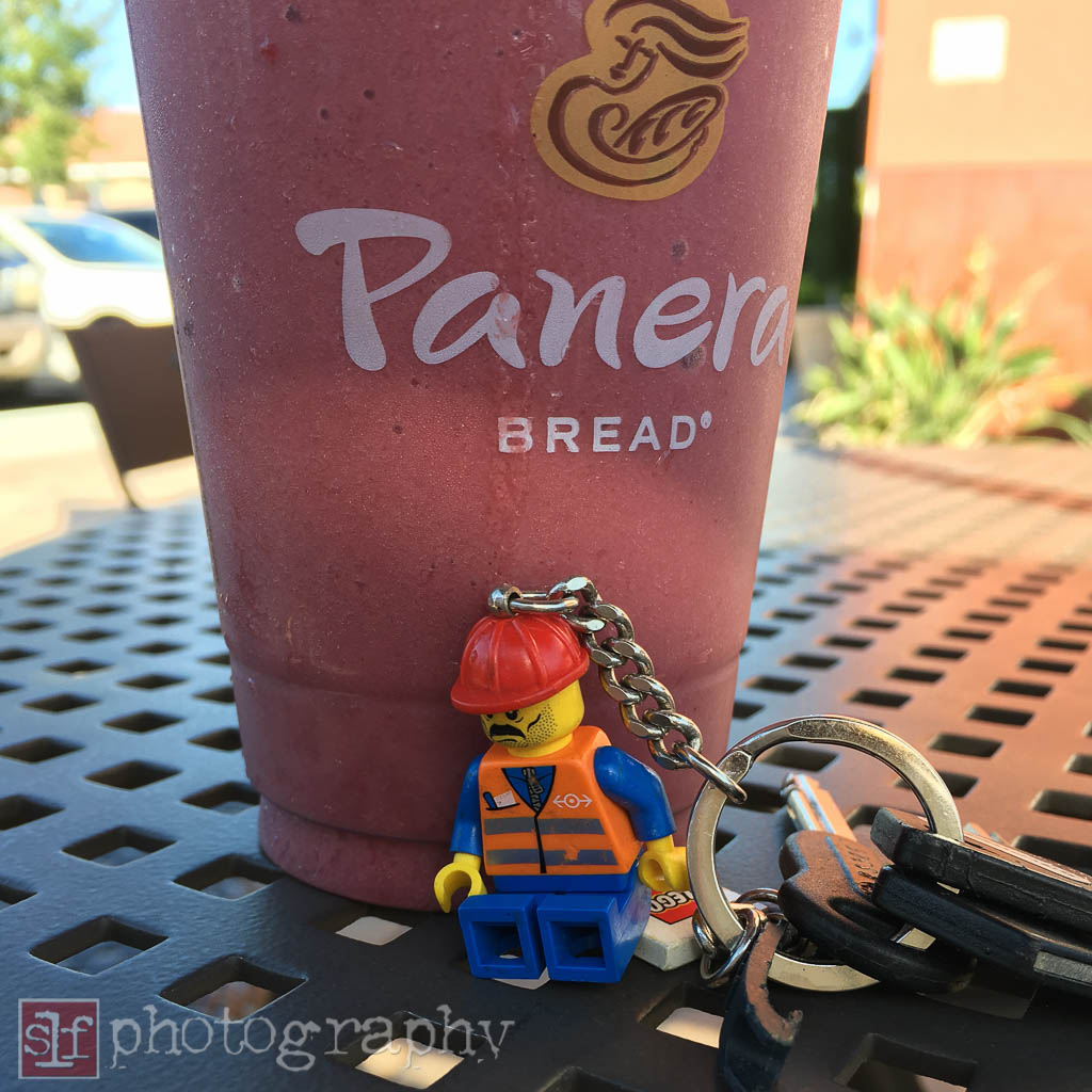 not so sweet smoothie