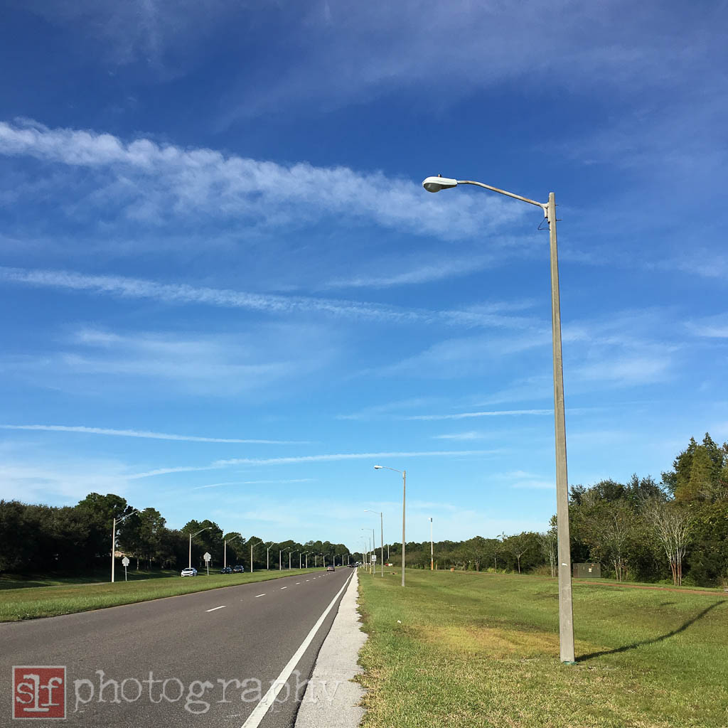 no bike lane and a lower shoulder is no very bike friendly.