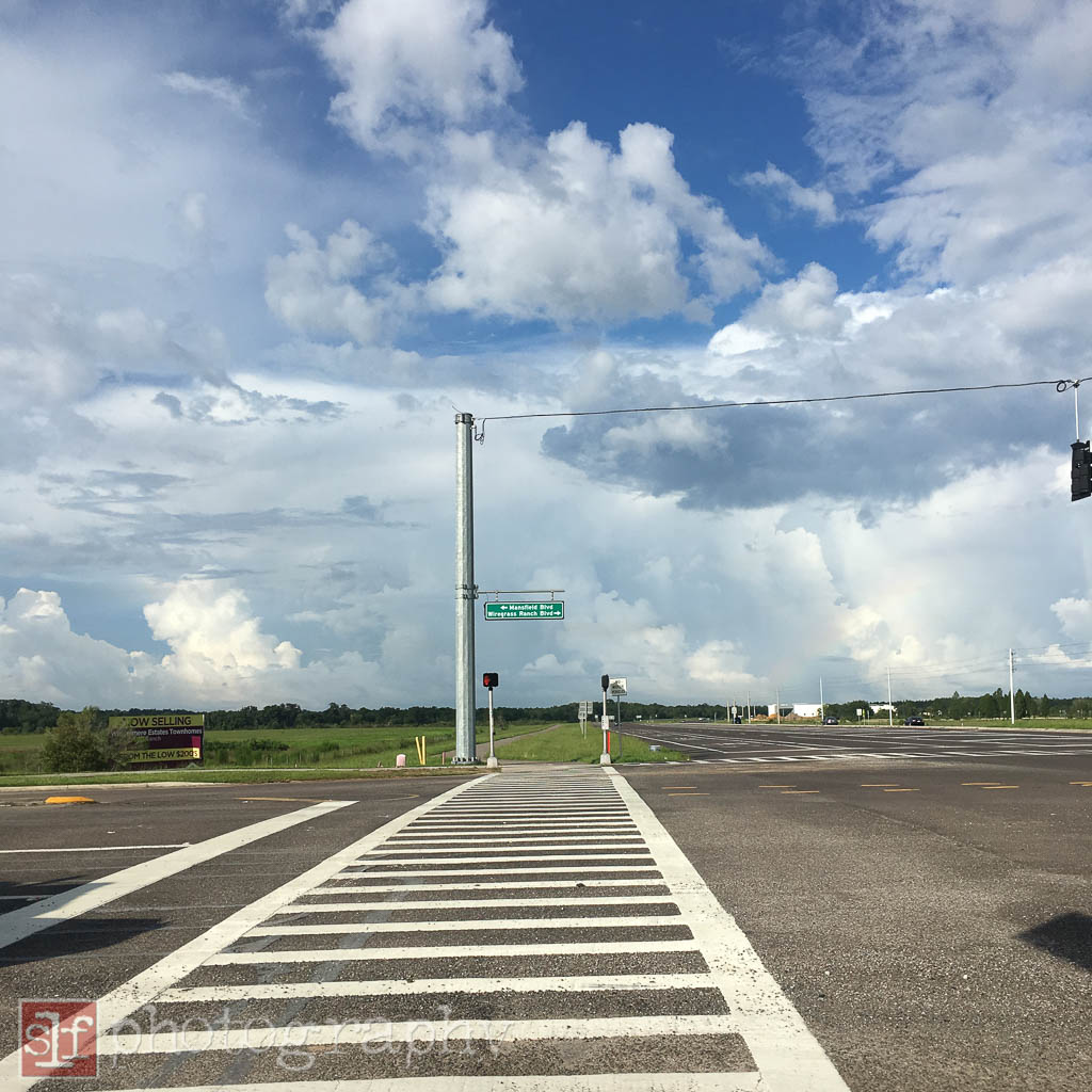 looking we at mansfield and sr56