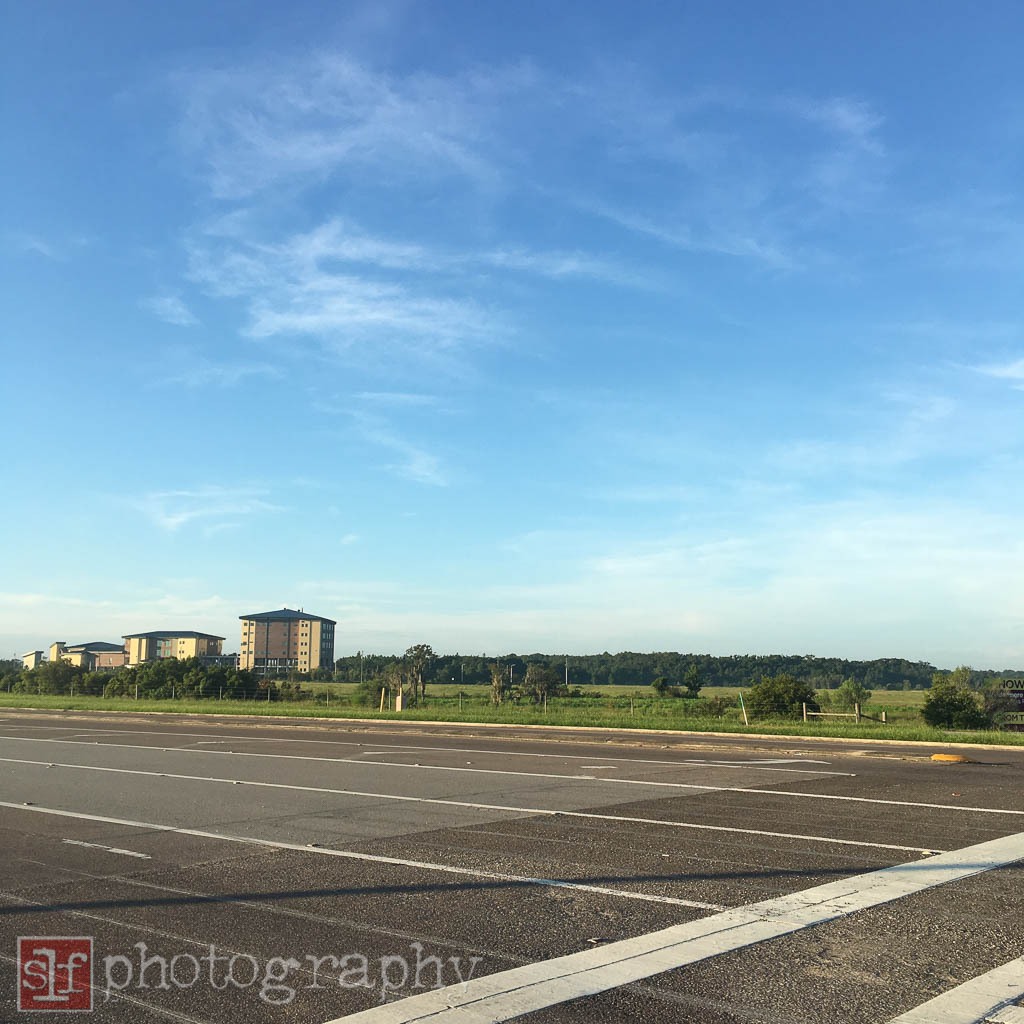 pasco hernando state college porter campus