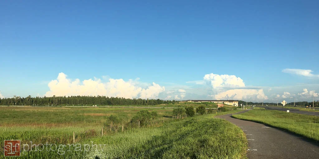 storms forming off the gulf coast