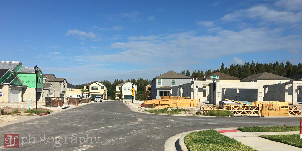 small lots at union park