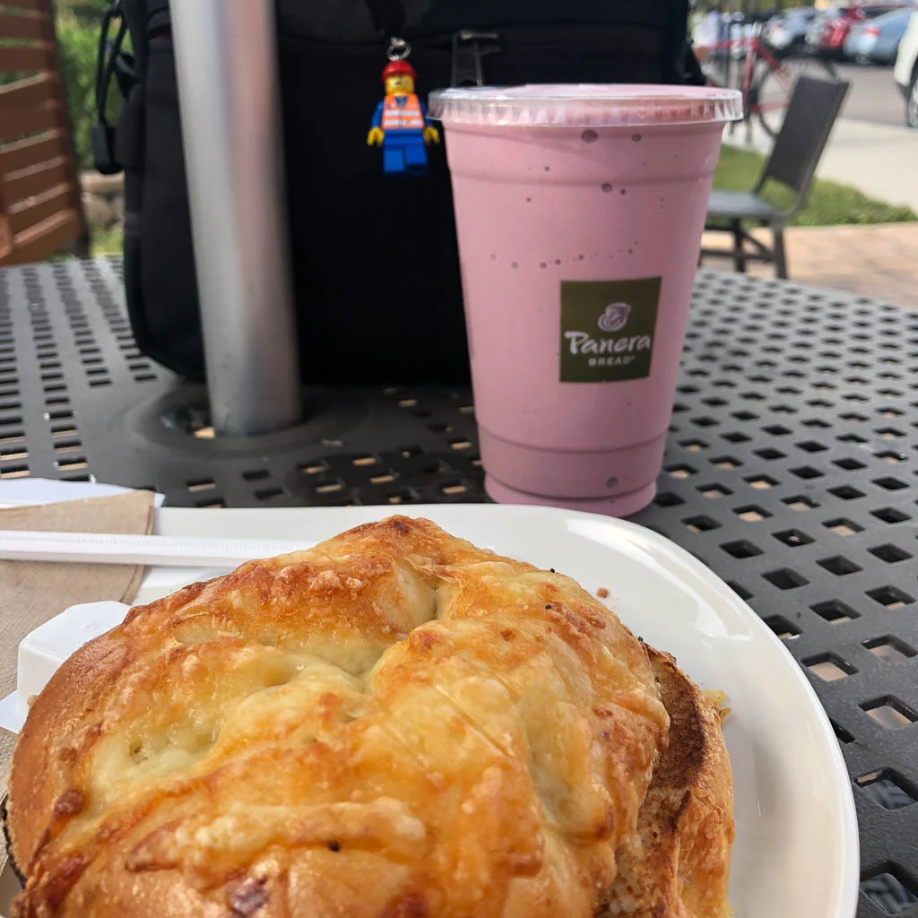 coffeeneuring