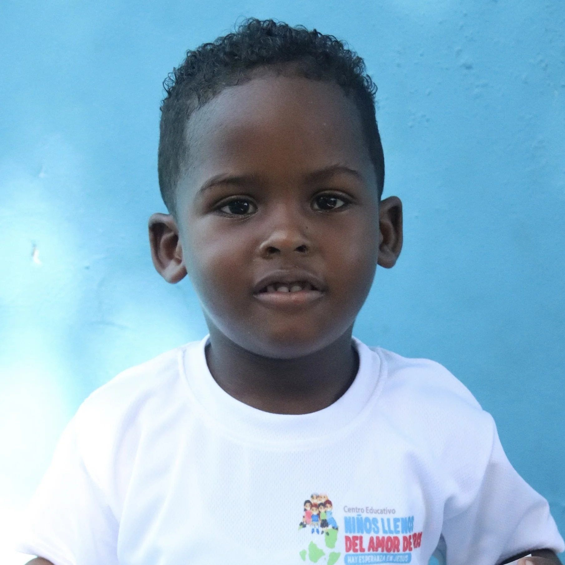 Yeiser Alexander (#1934)