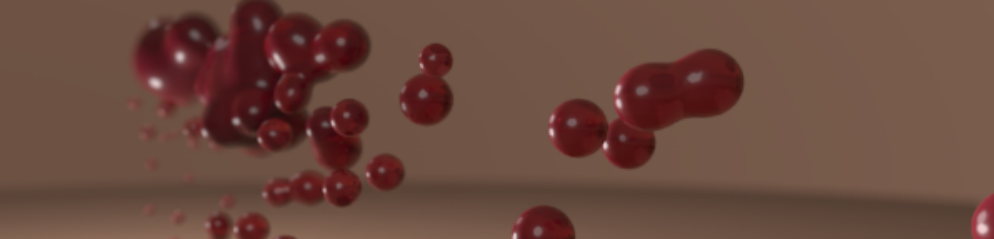 The Bounce style combines engaging 3D animation with an overlay a textured glass blur and smartly animated flat design elements. The design works to draw the customer from a distance and present the marketing information. 