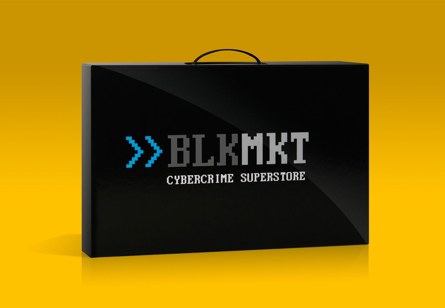BLKMKT Kit