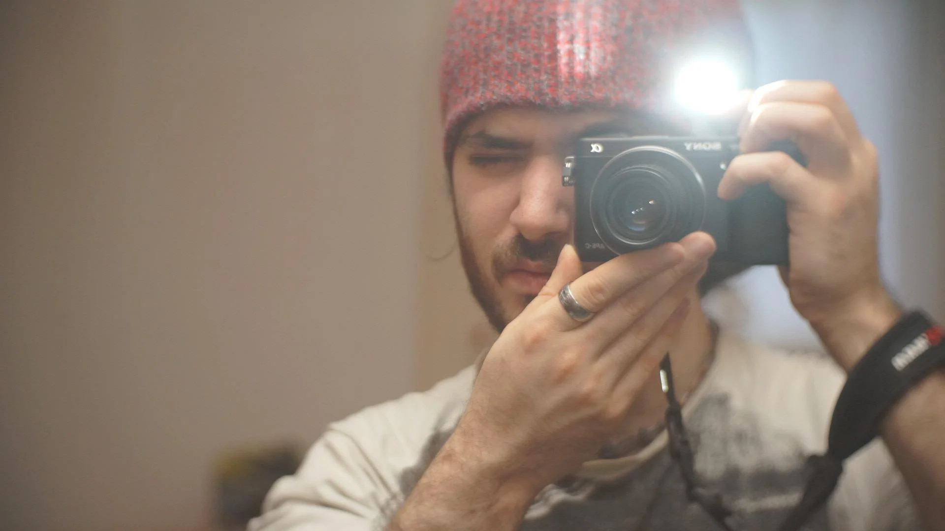 Shooting on the Sony NEX-6 and Fujian 35mm f1.7.