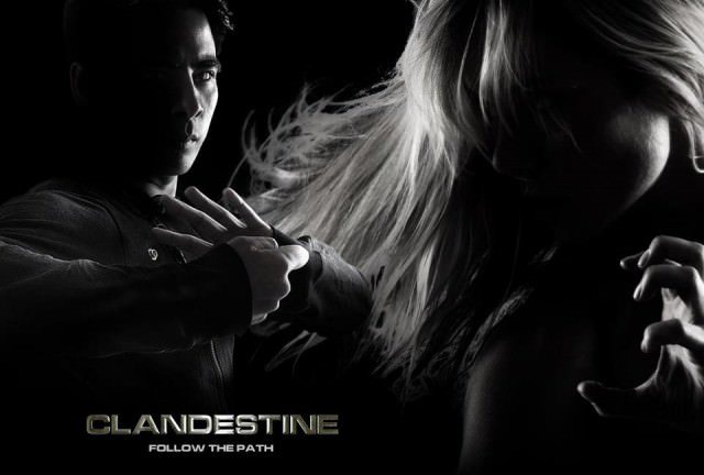 Clandestine - Follow the Path Credits Front.jpg