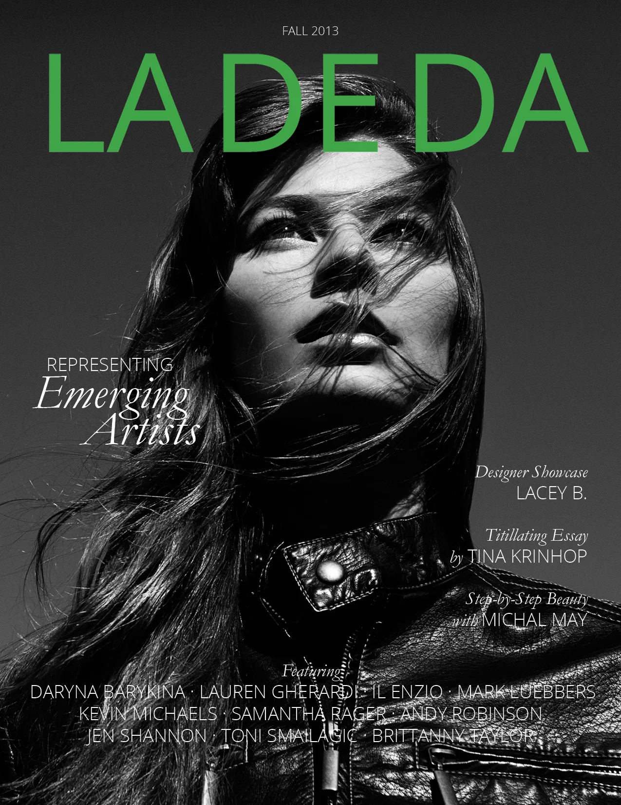 La De Da Magazine