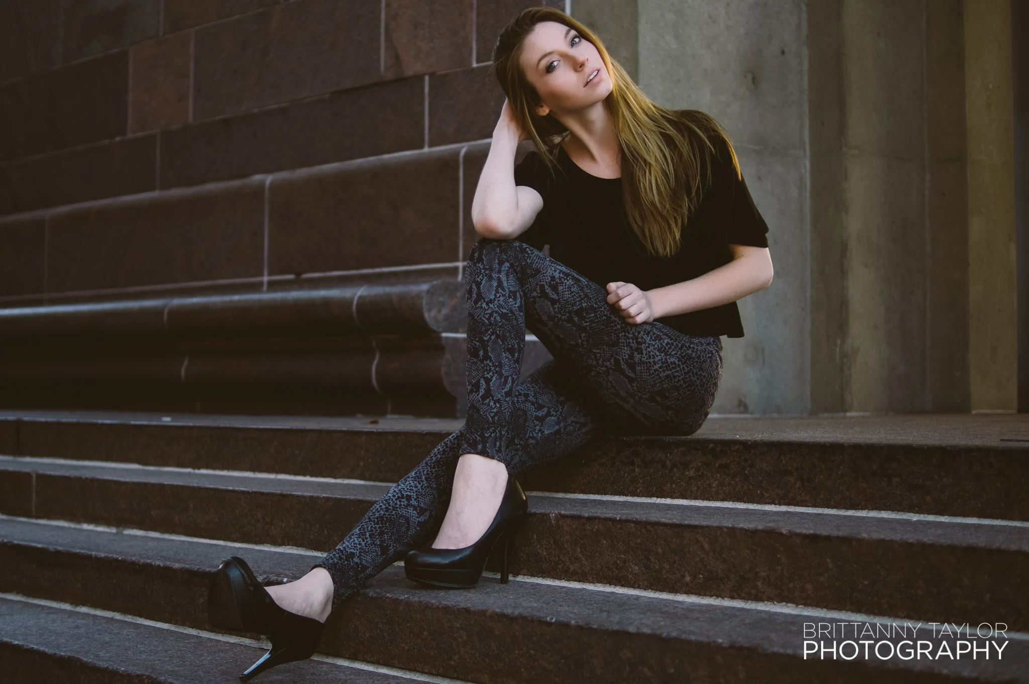 Brittanny Taylor Photography // brittannytaylor.com