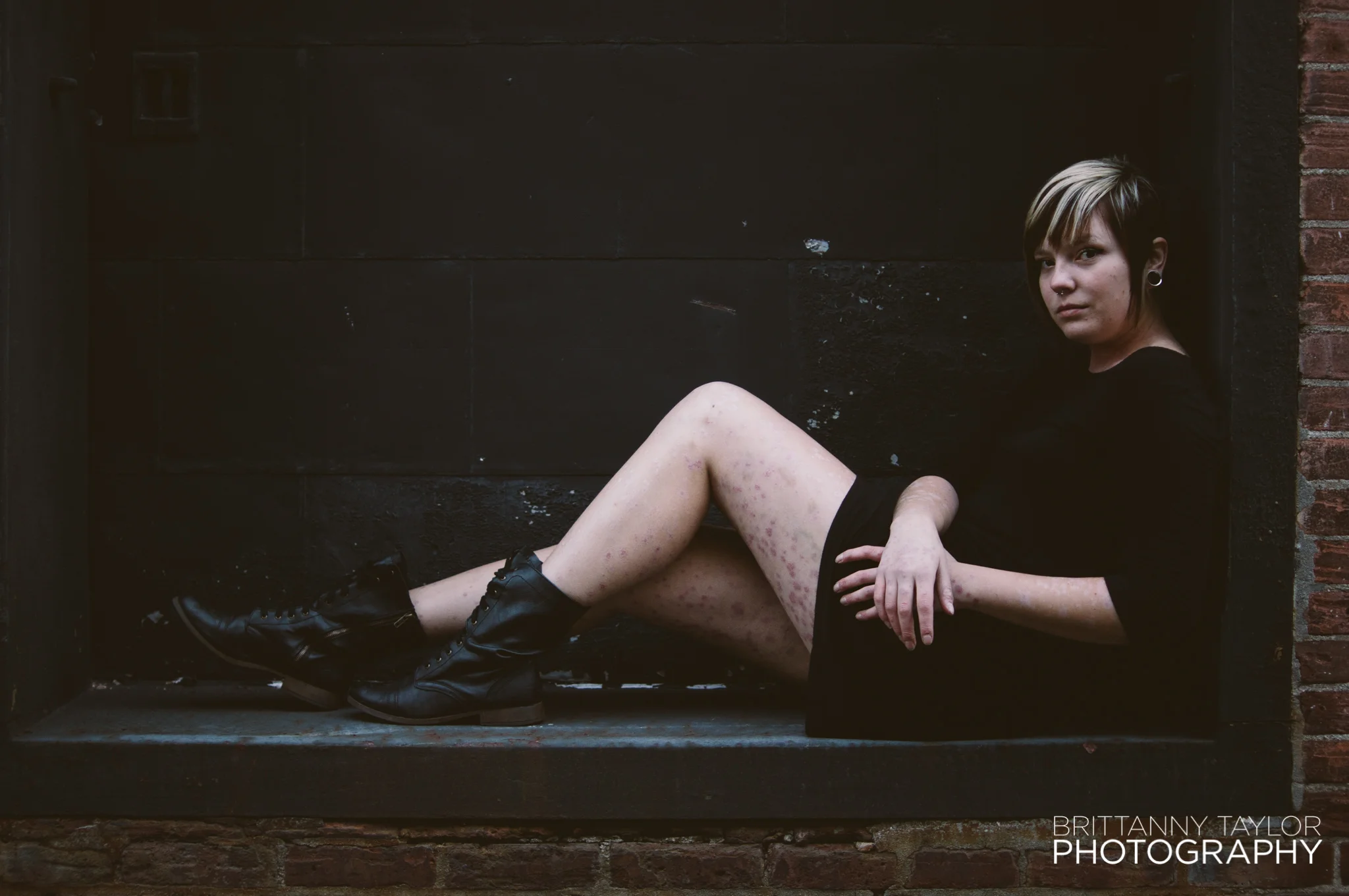 Brittanny Taylor Photography // brittannytaylor.com