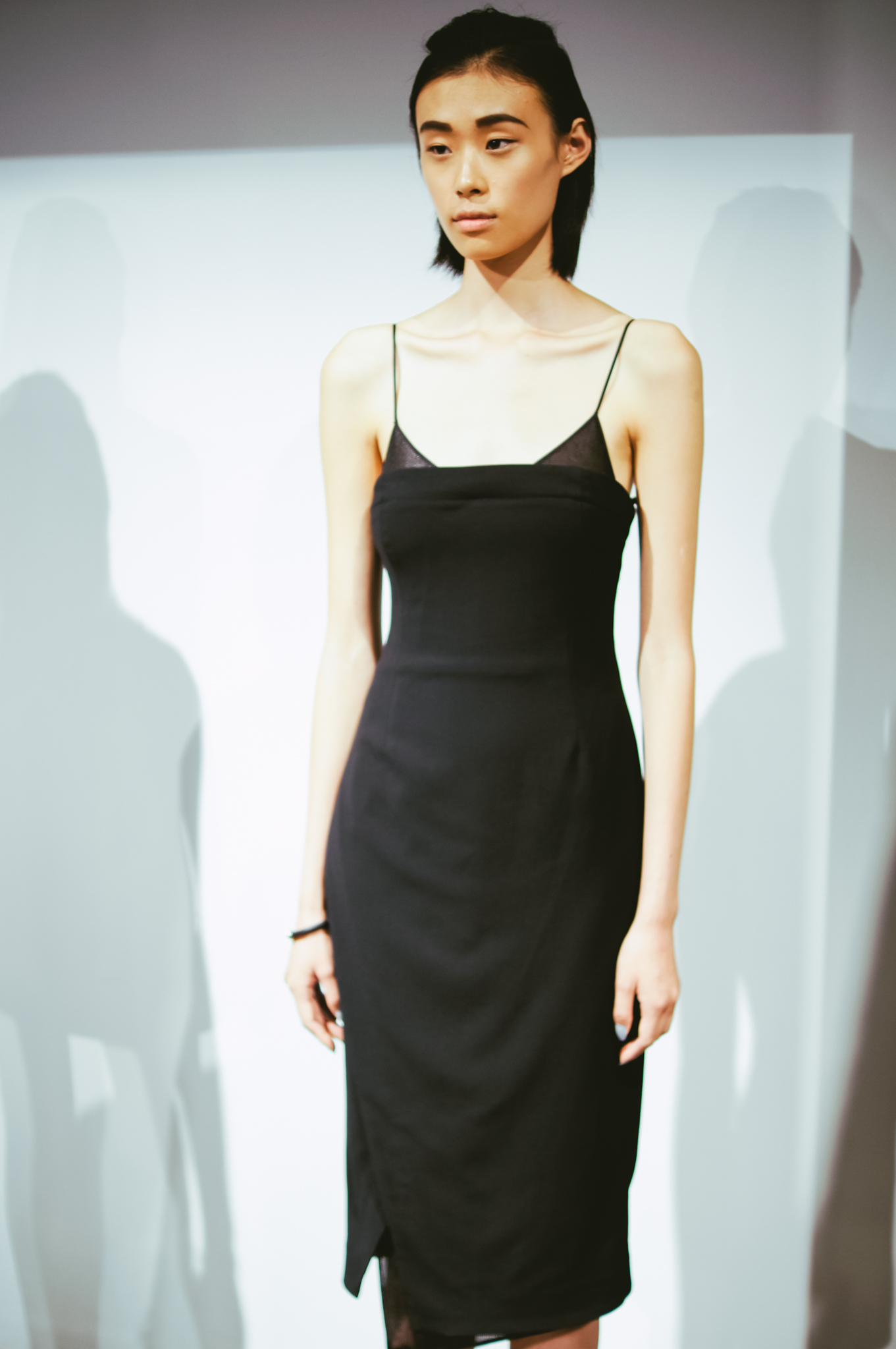Kempner // Mercedes Benz Fashion Week SS2015 //