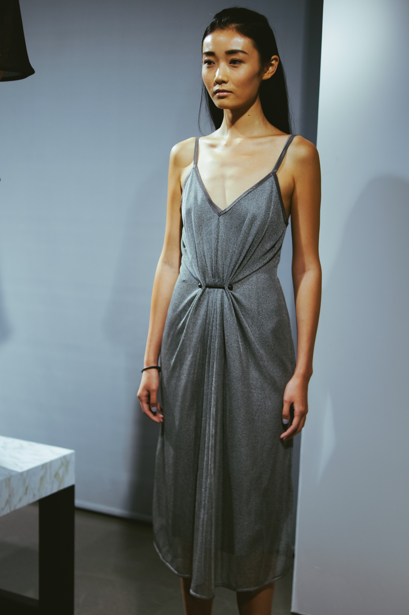 Kempner // Mercedes Benz Fashion Week SS2015 //