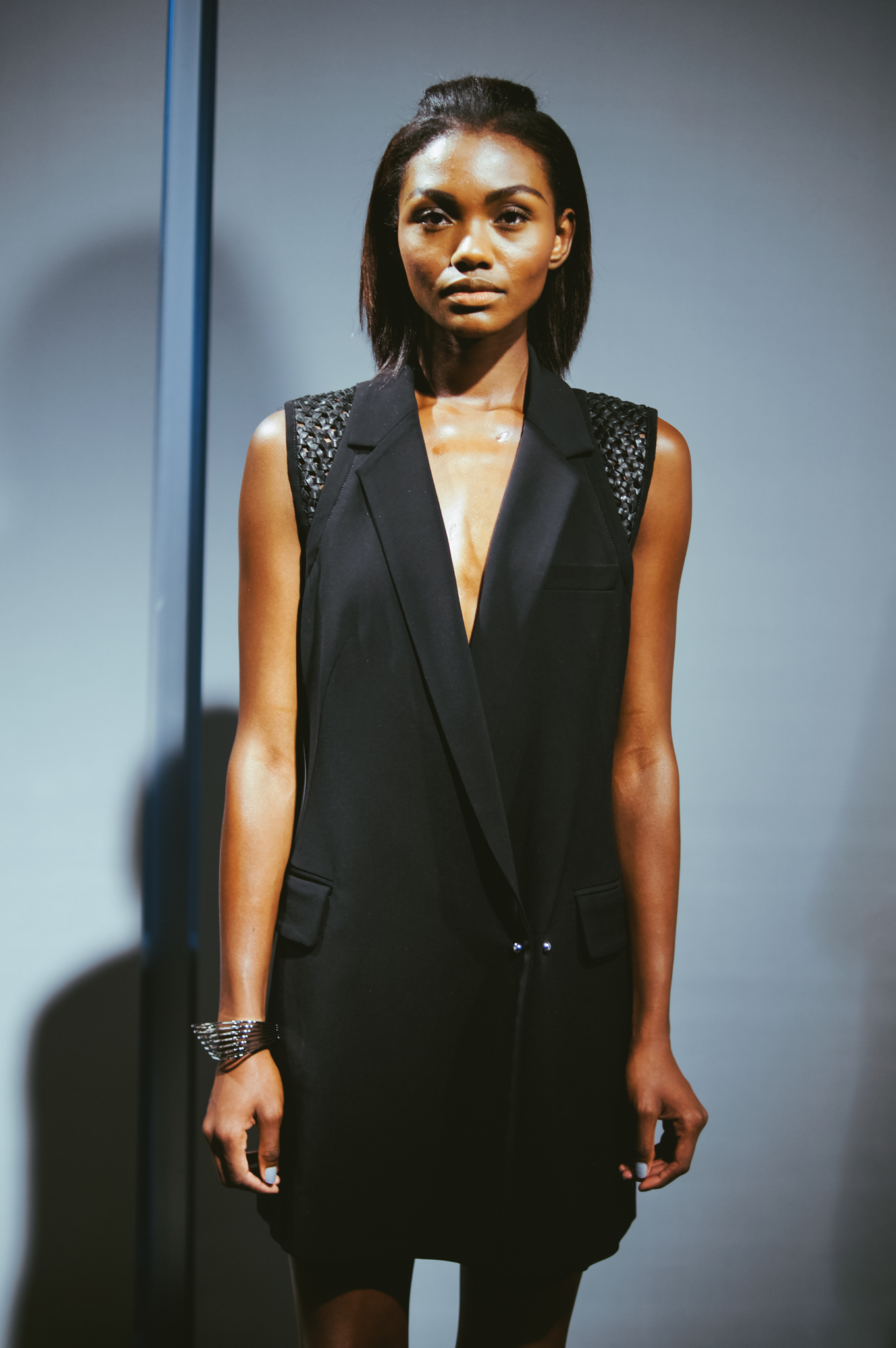 Kempner // Mercedes Benz Fashion Week SS2015 //
