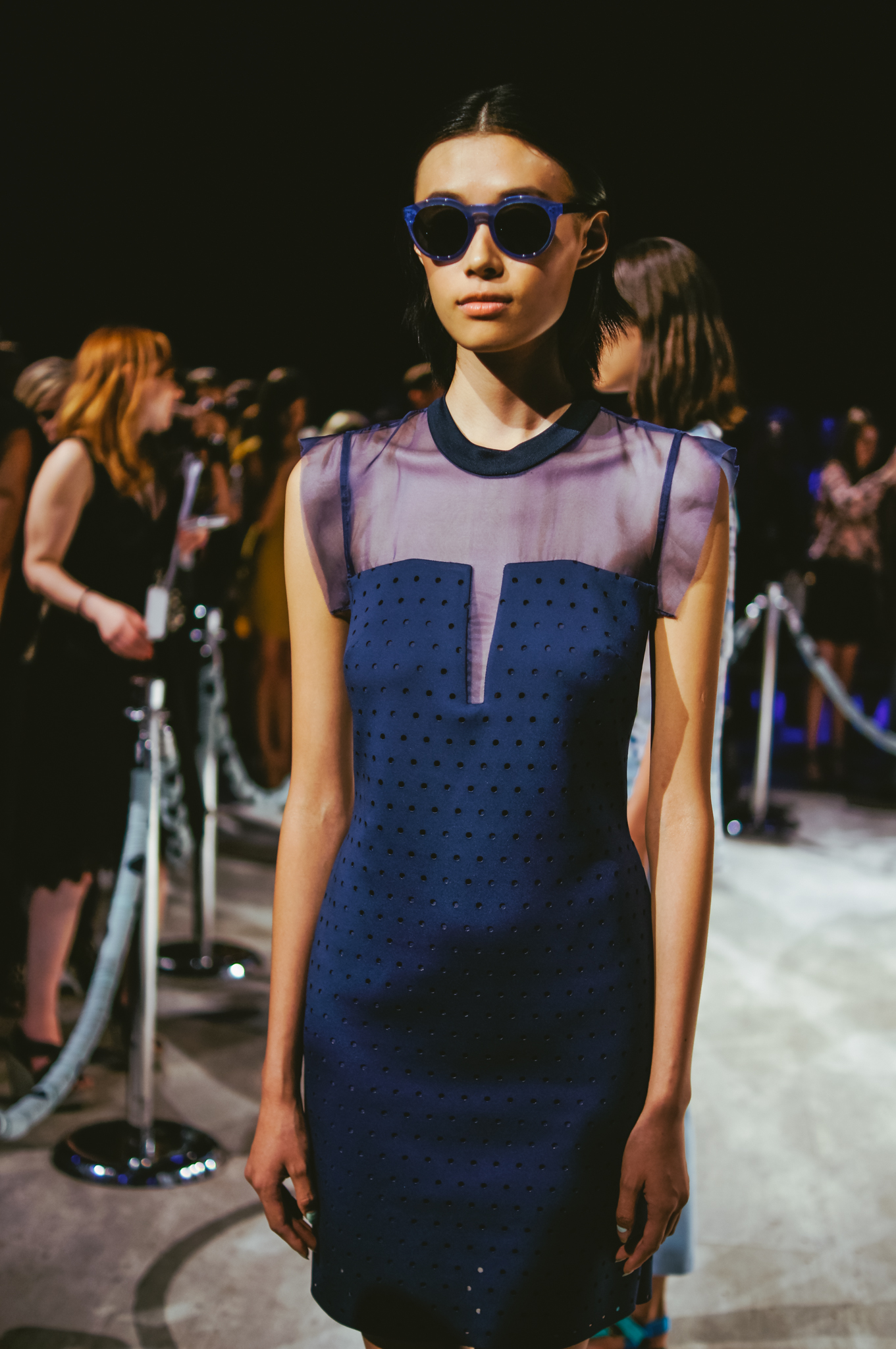 Charlotte Ronson