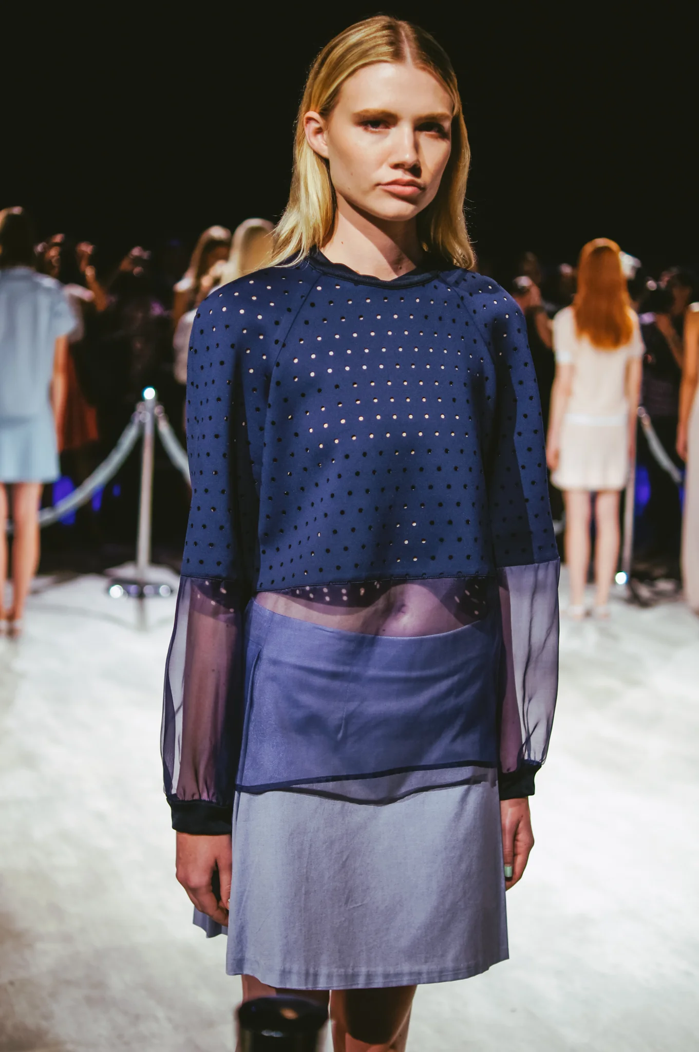 Charlotte Ronson