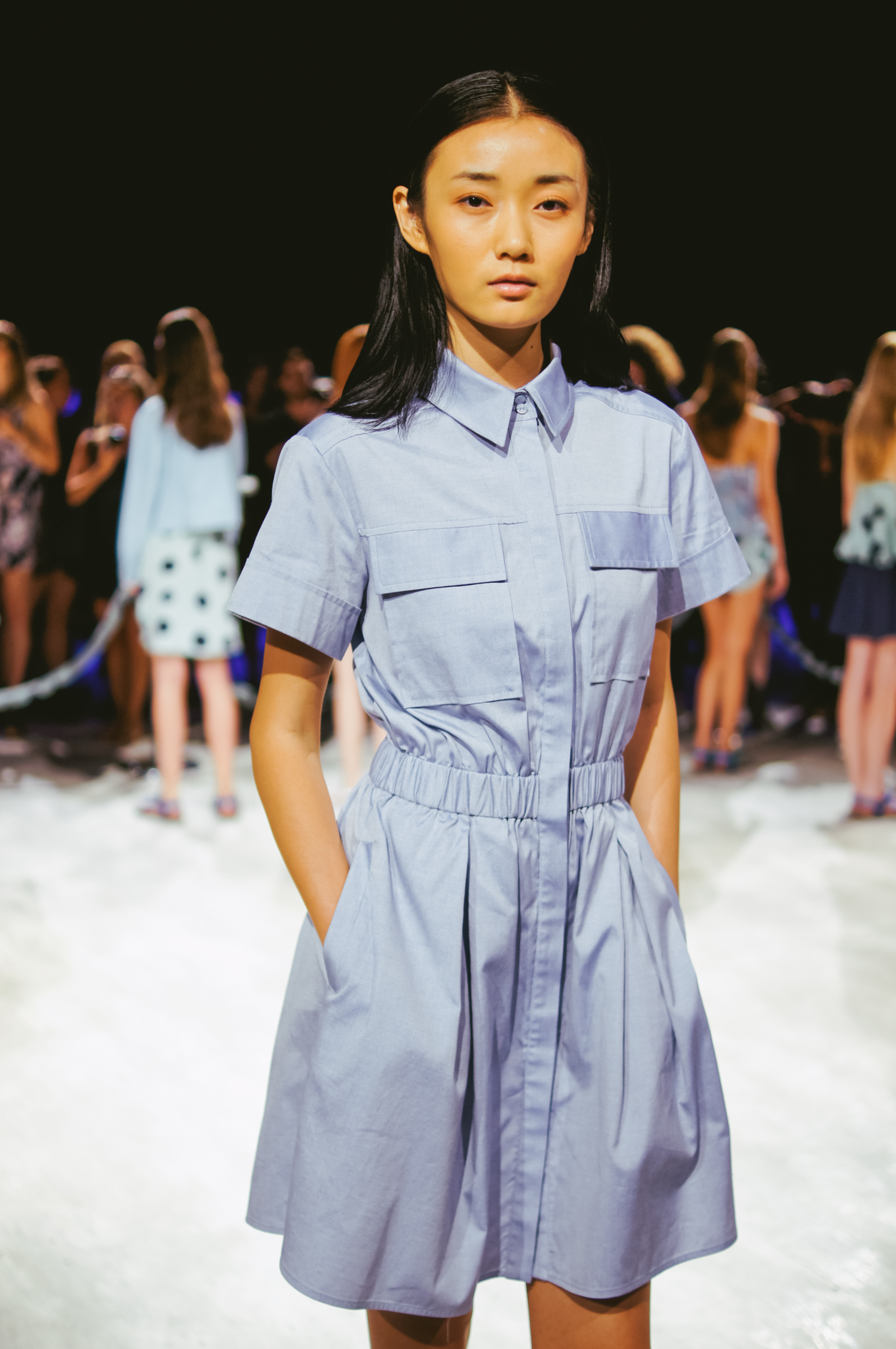 Charlotte Ronson