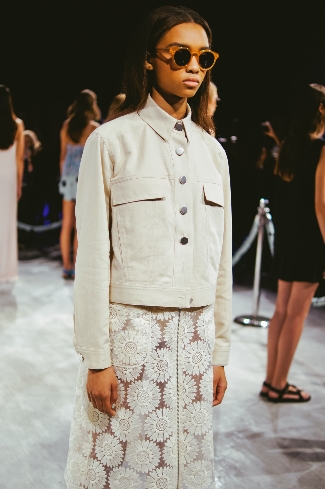 Charlotte Ronson