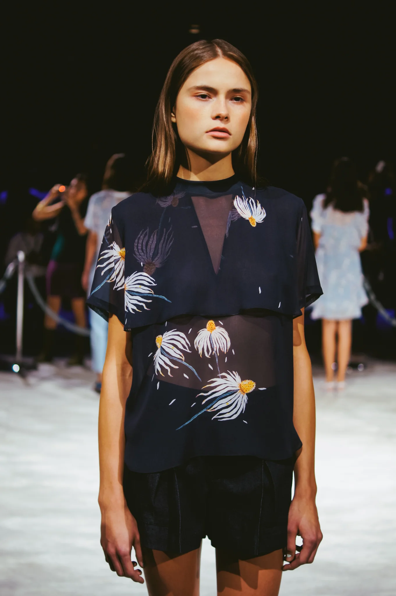 Charlotte Ronson