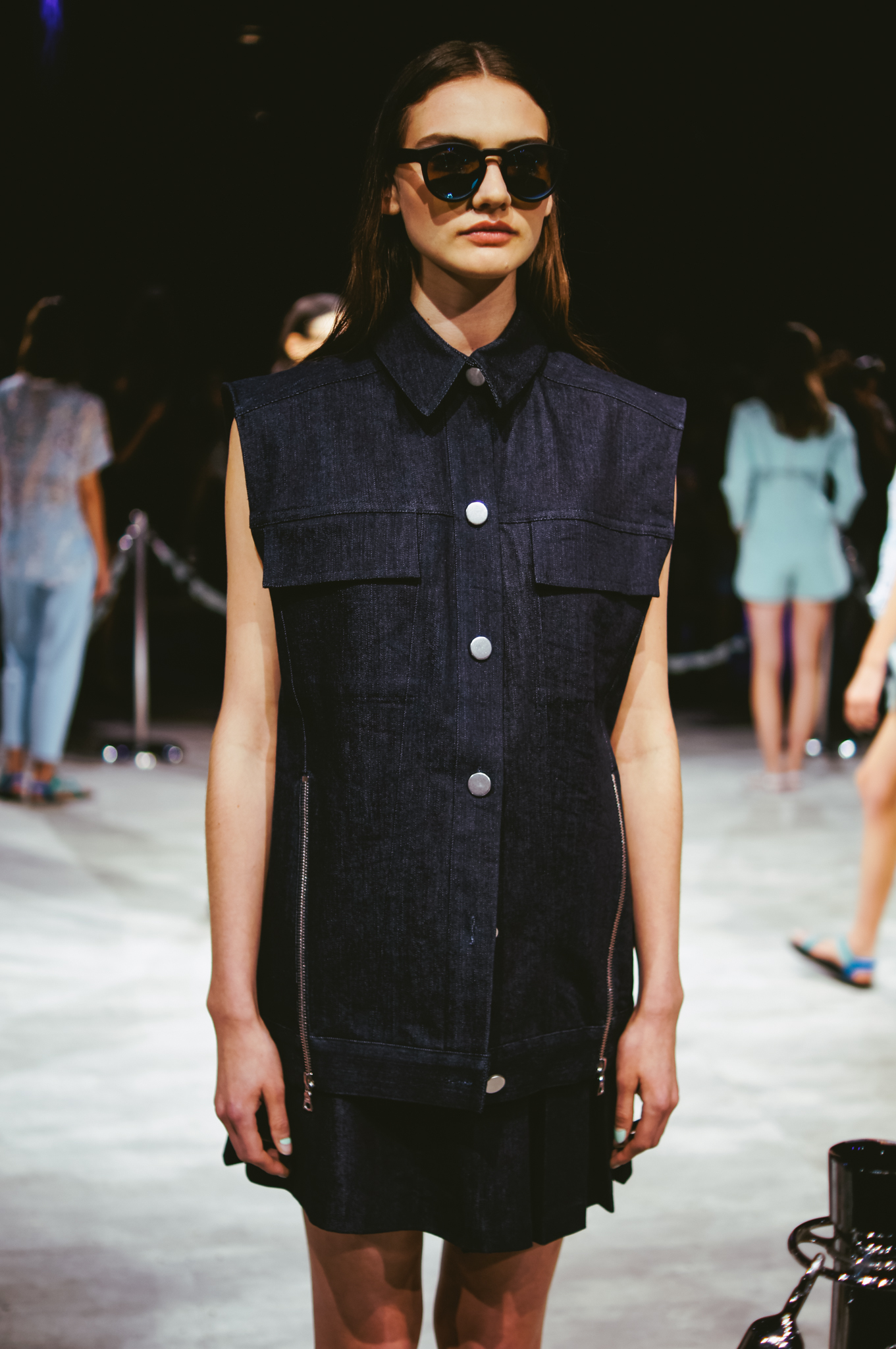 Charlotte Ronson