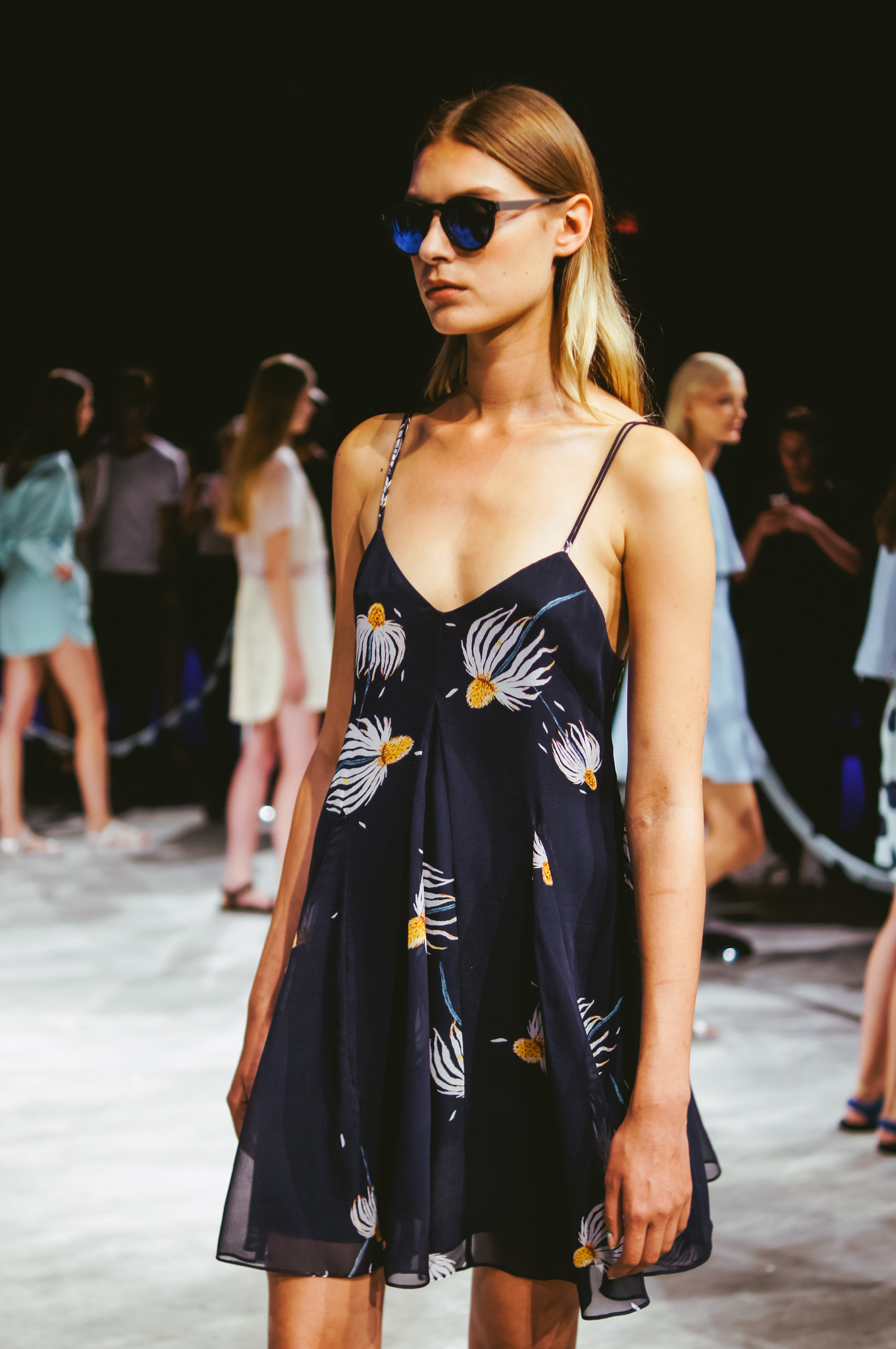 Charlotte Ronson