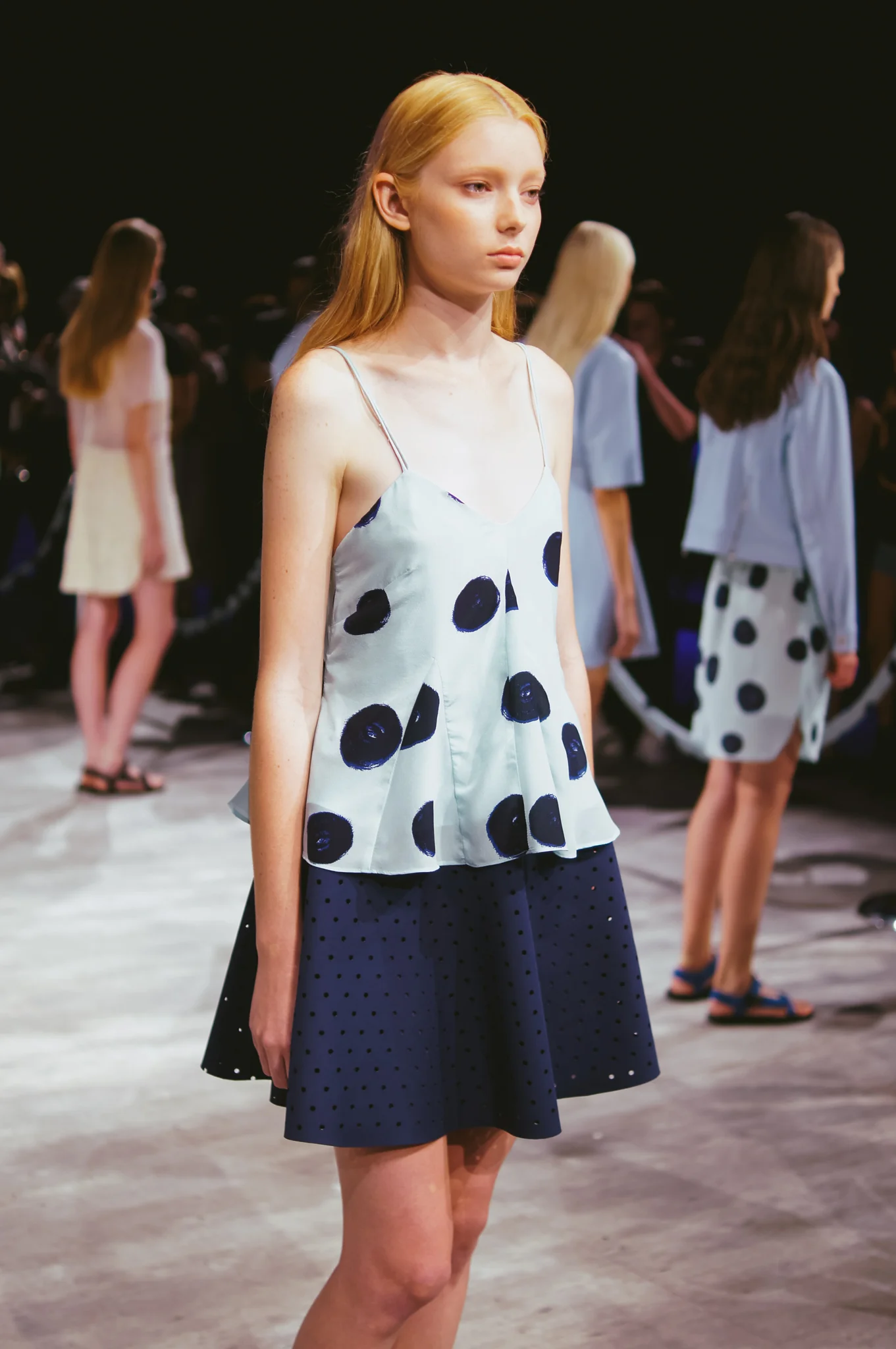 Charlotte Ronson