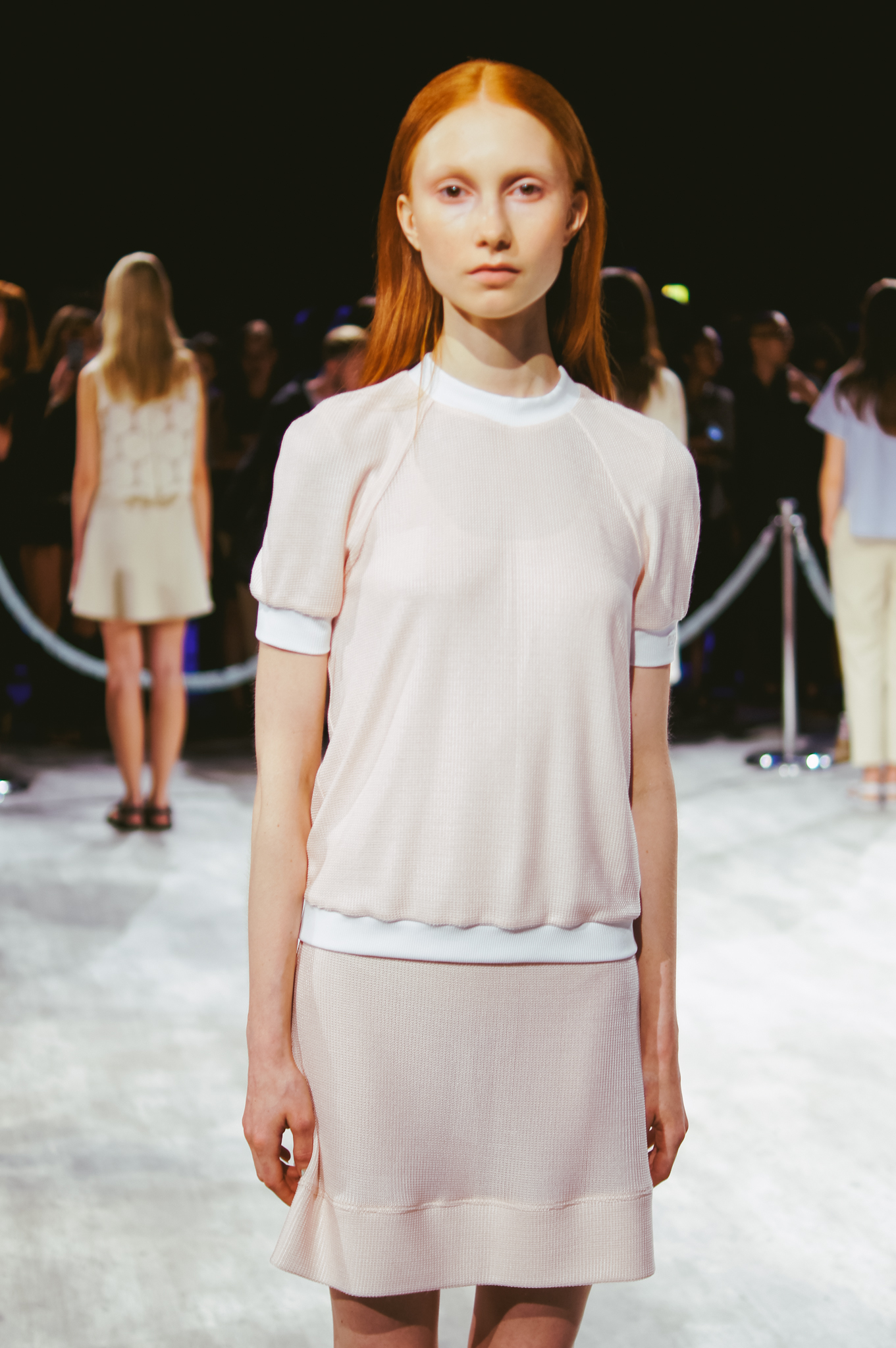 Charlotte Ronson