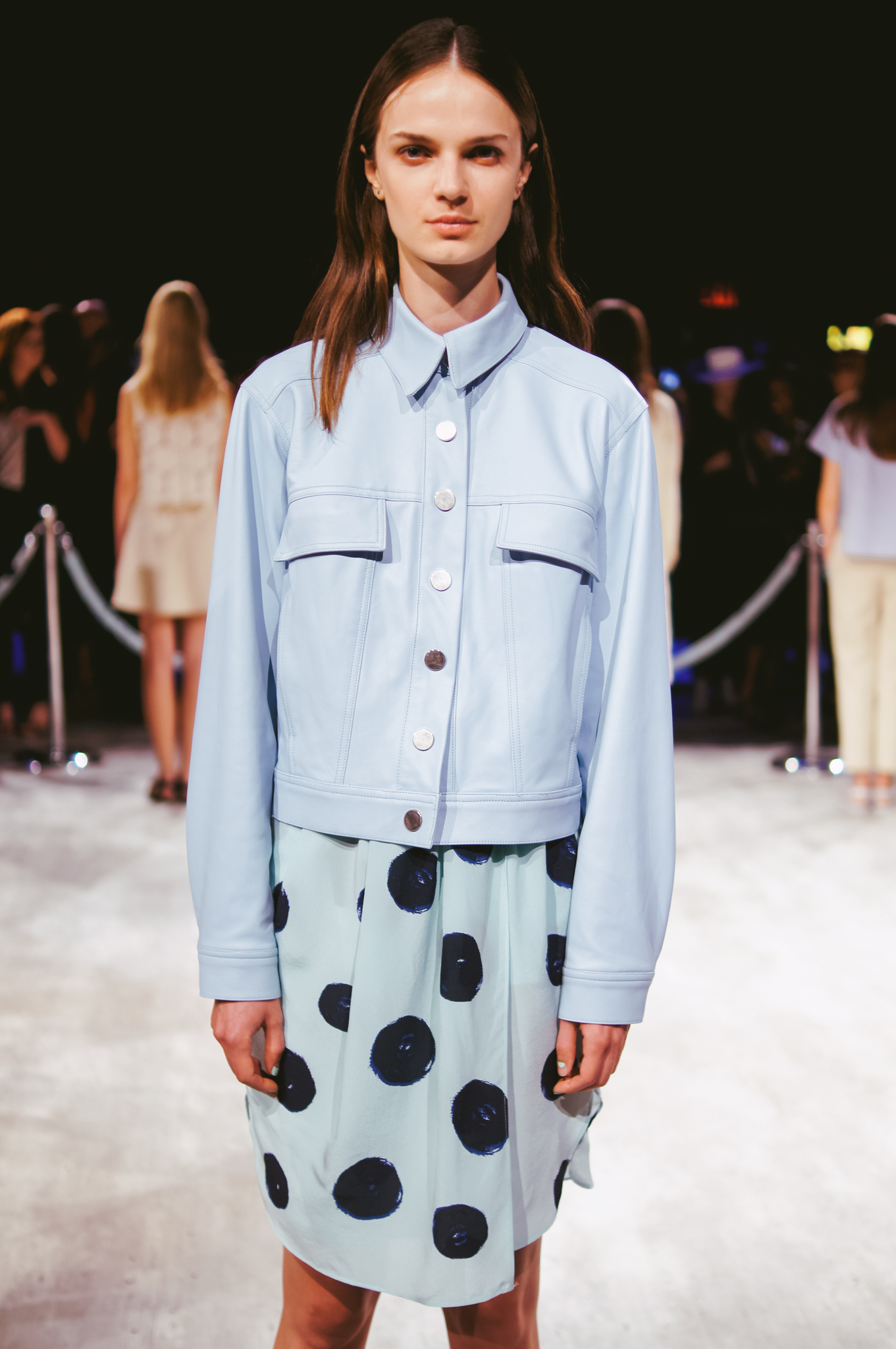 Charlotte Ronson