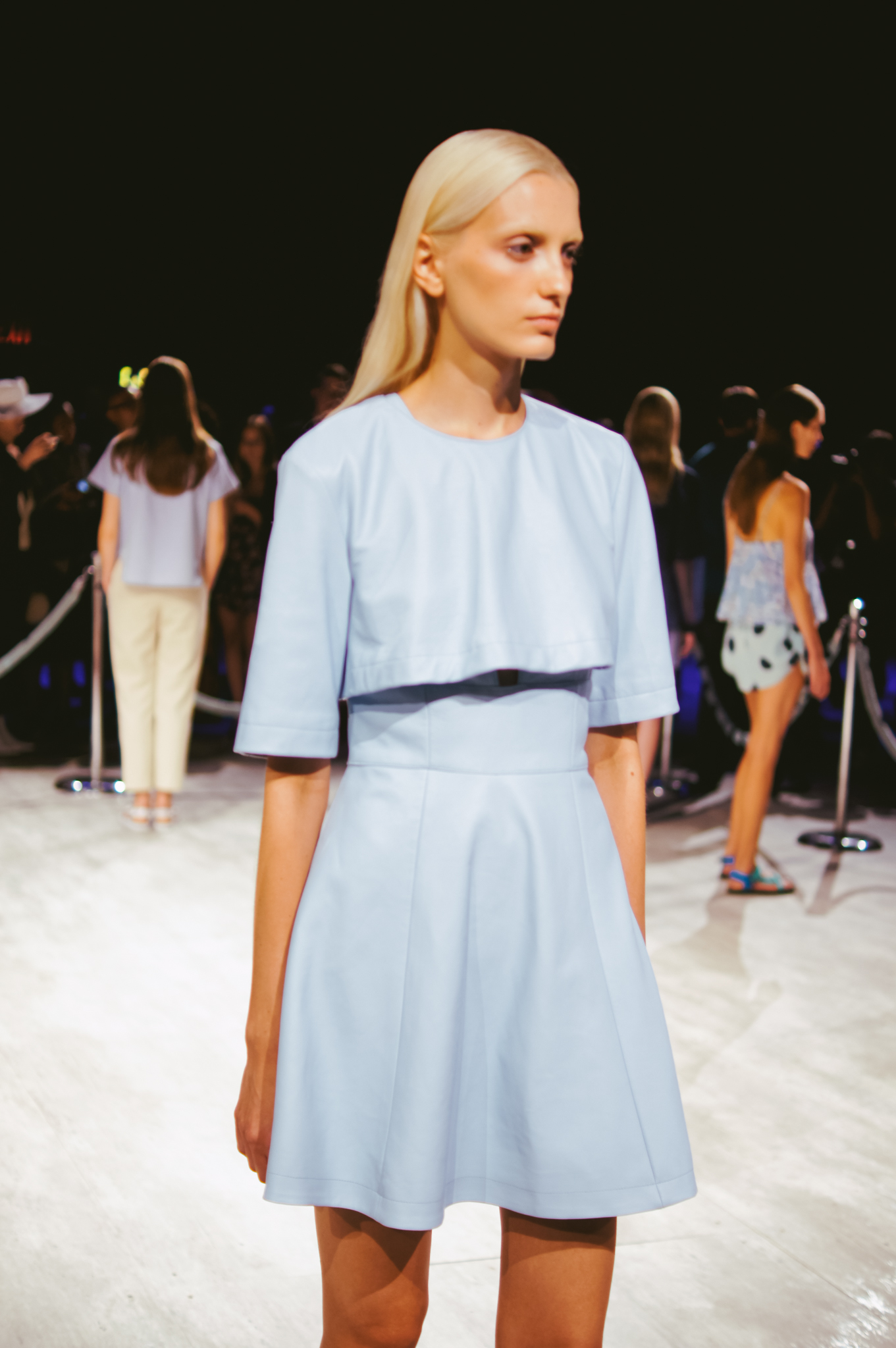Charlotte Ronson