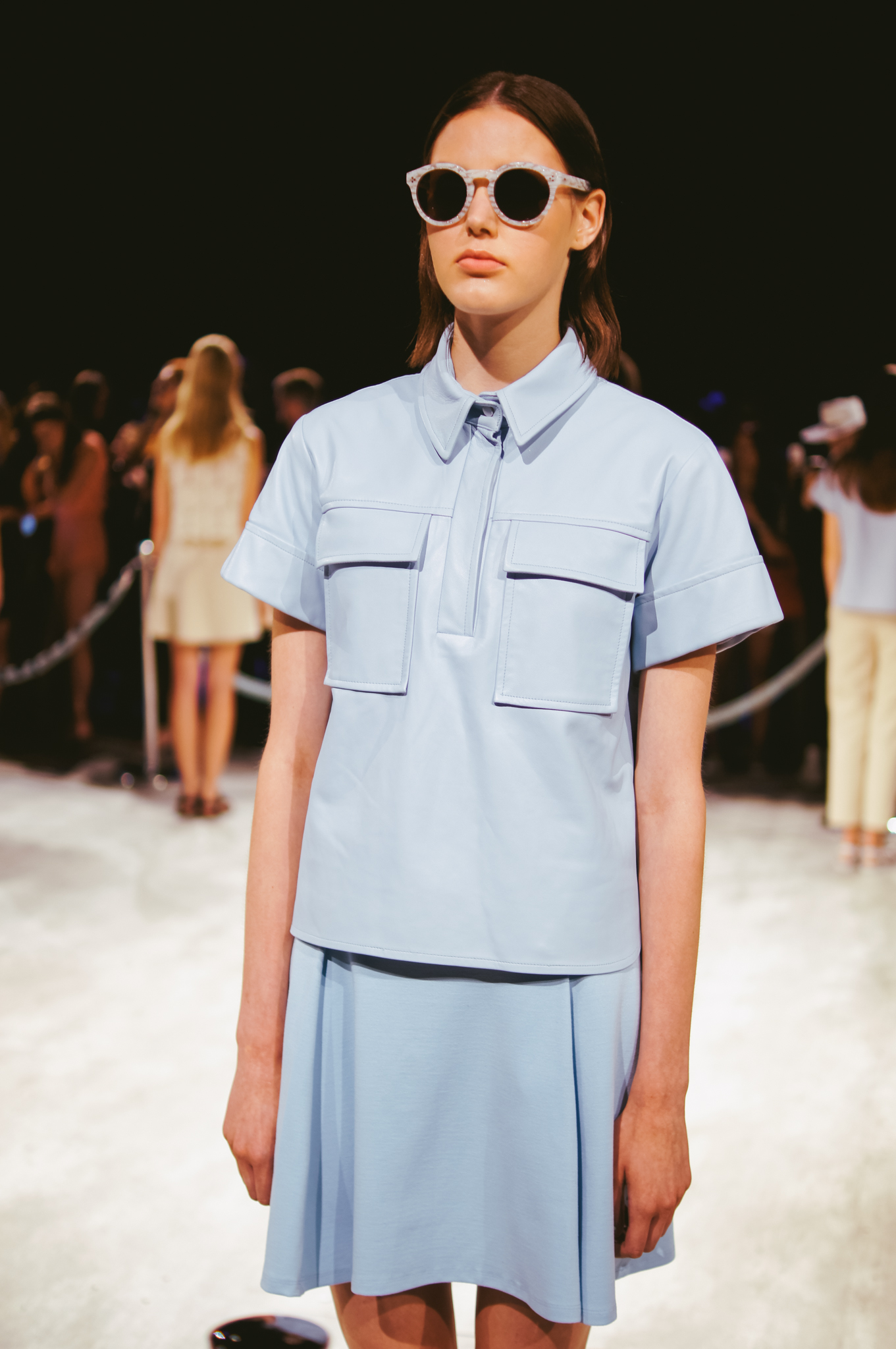 Charlotte Ronson