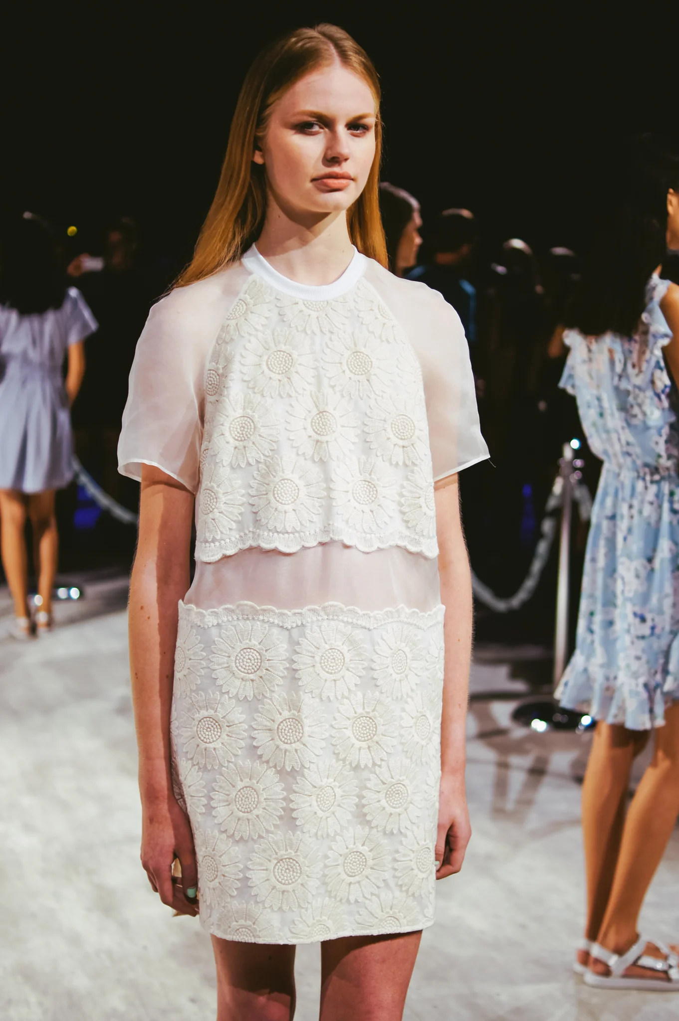 Charlotte Ronson