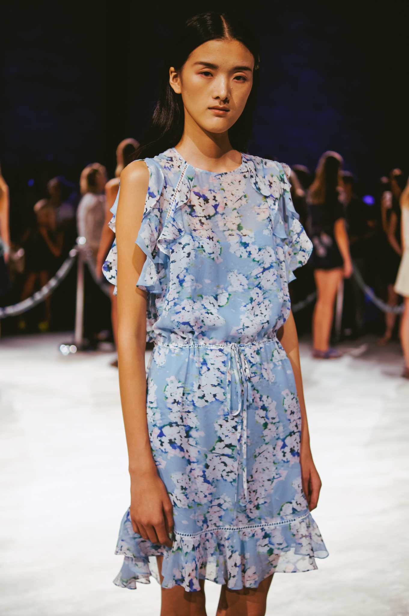 Charlotte Ronson