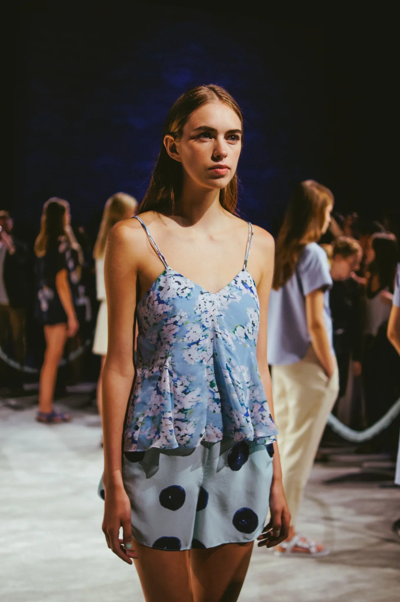 Charlotte Ronson