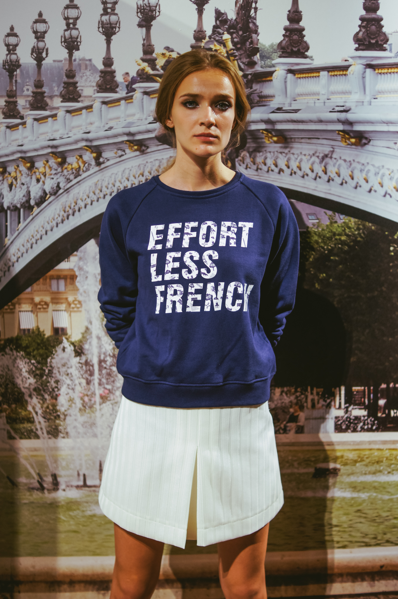 Maison Kitsune