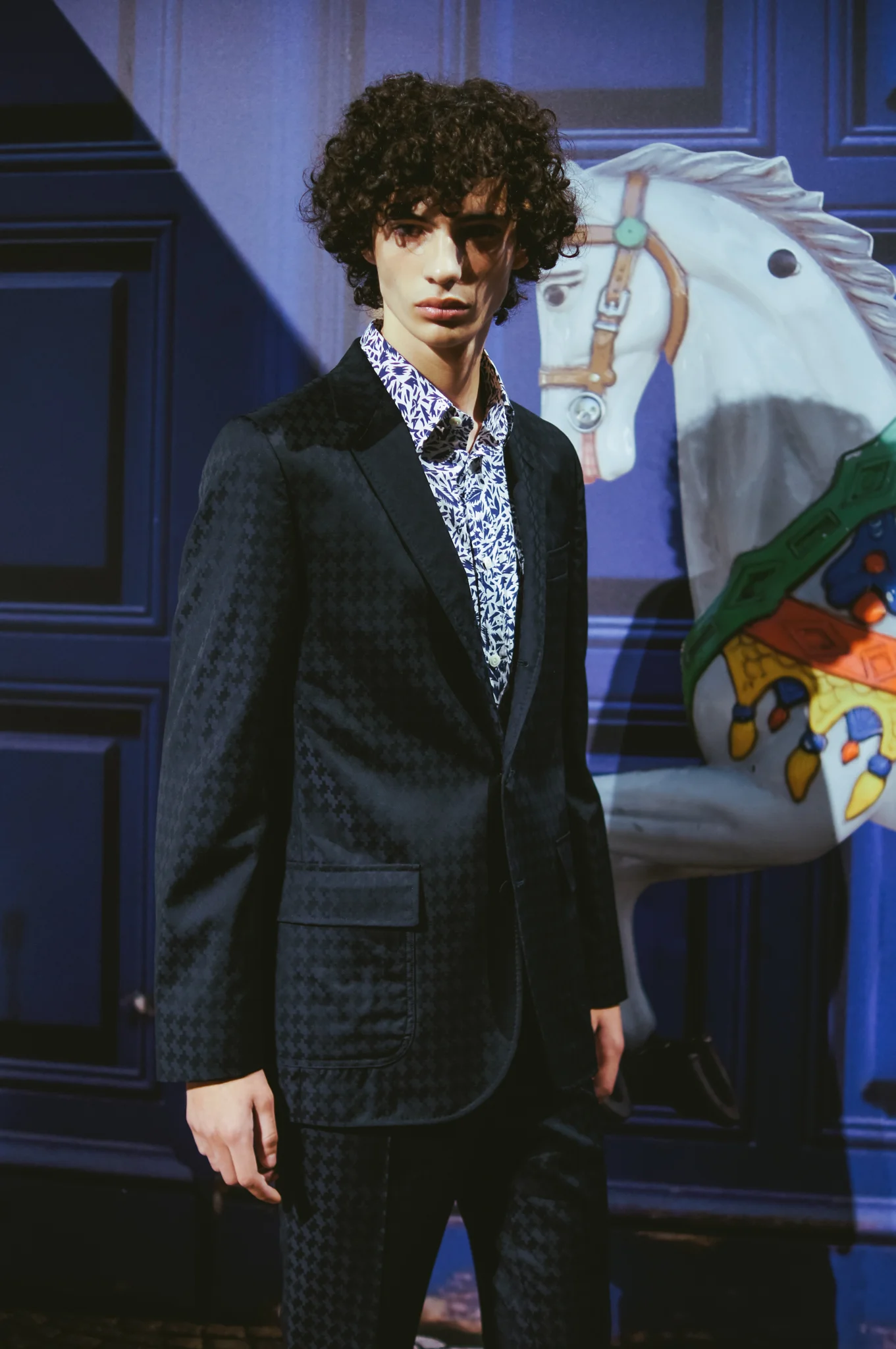Maison Kitsune