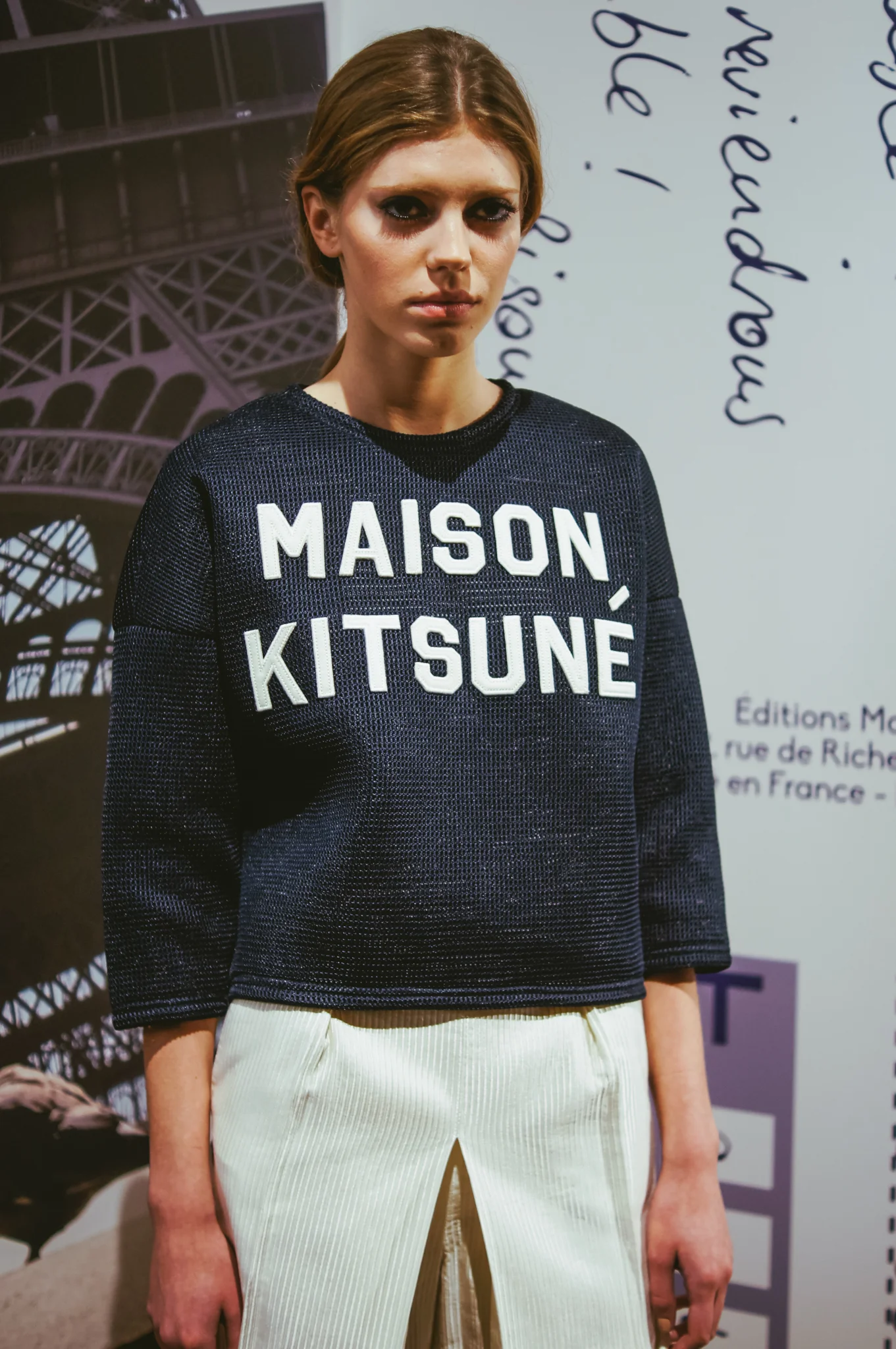 Maison Kitsune