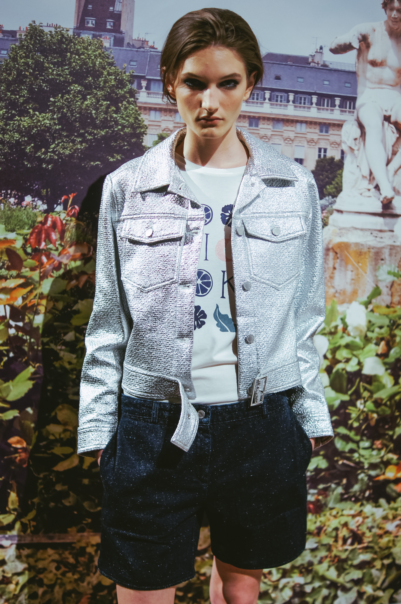 Maison Kitsune