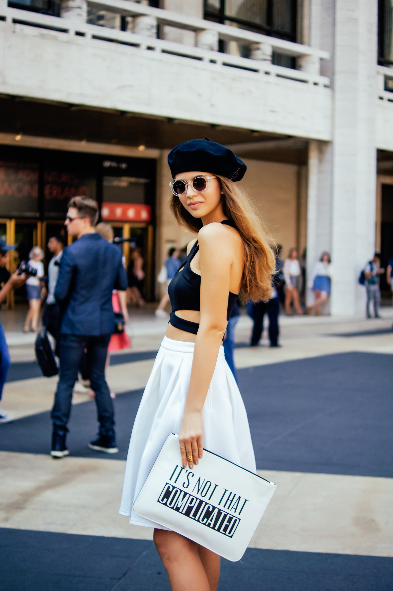 NYFW