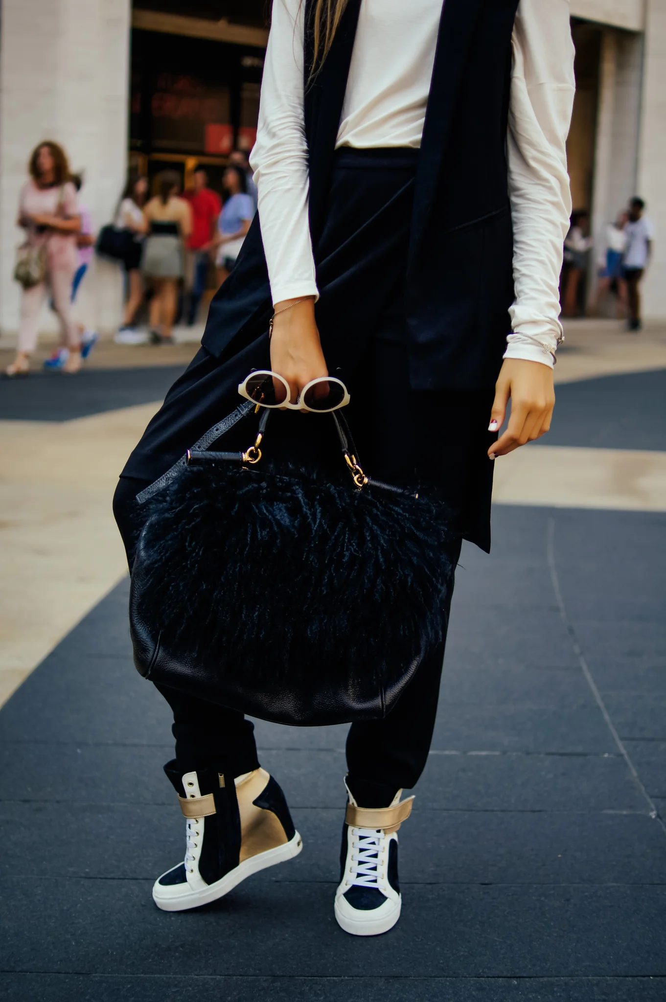 NYFW