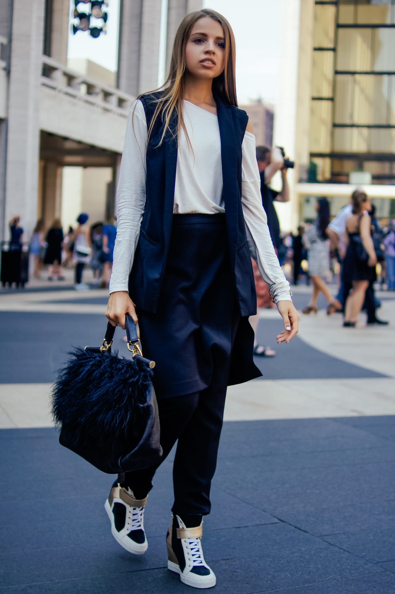 NYFW