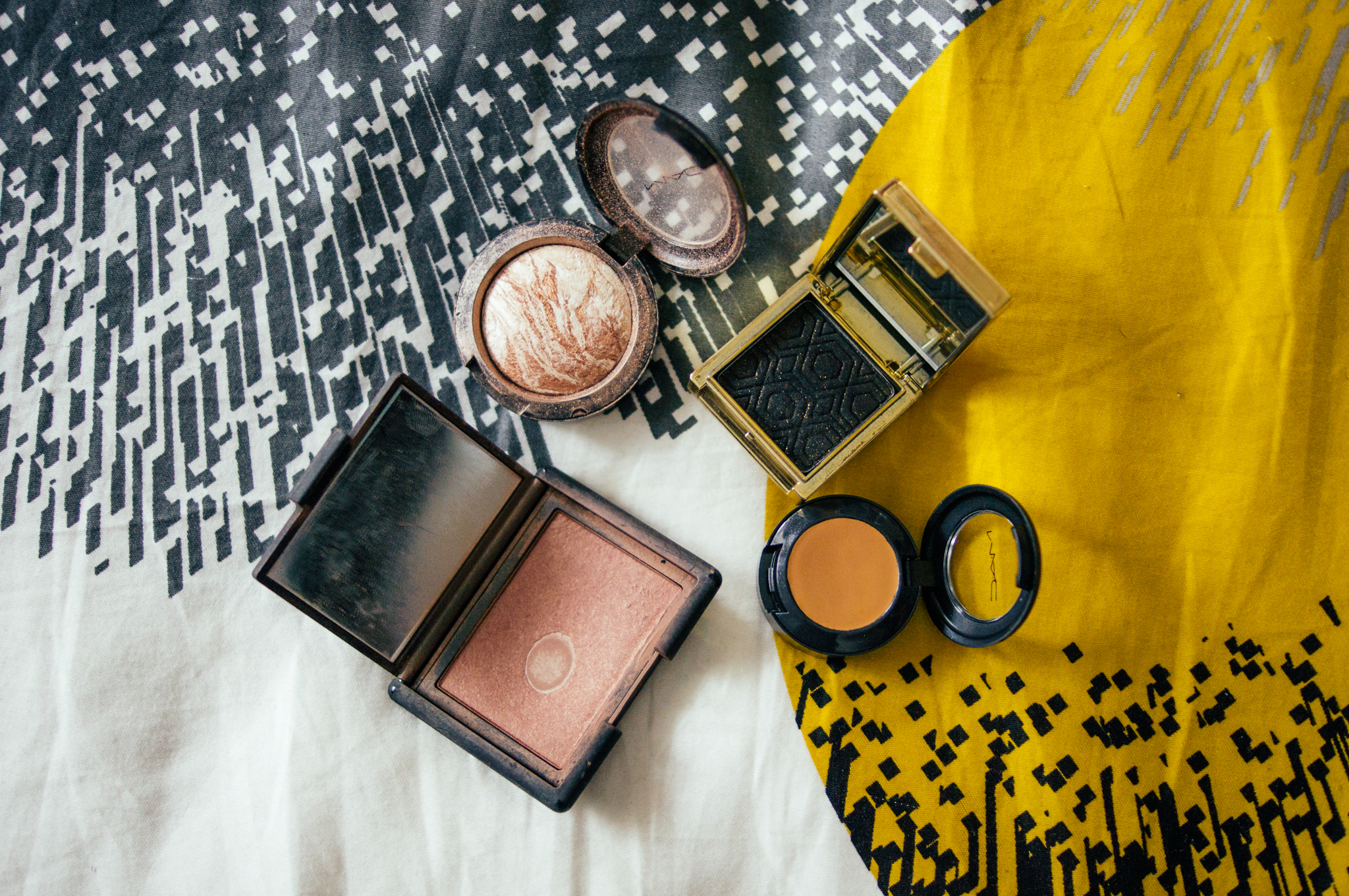 Autumn Beauty Favorites