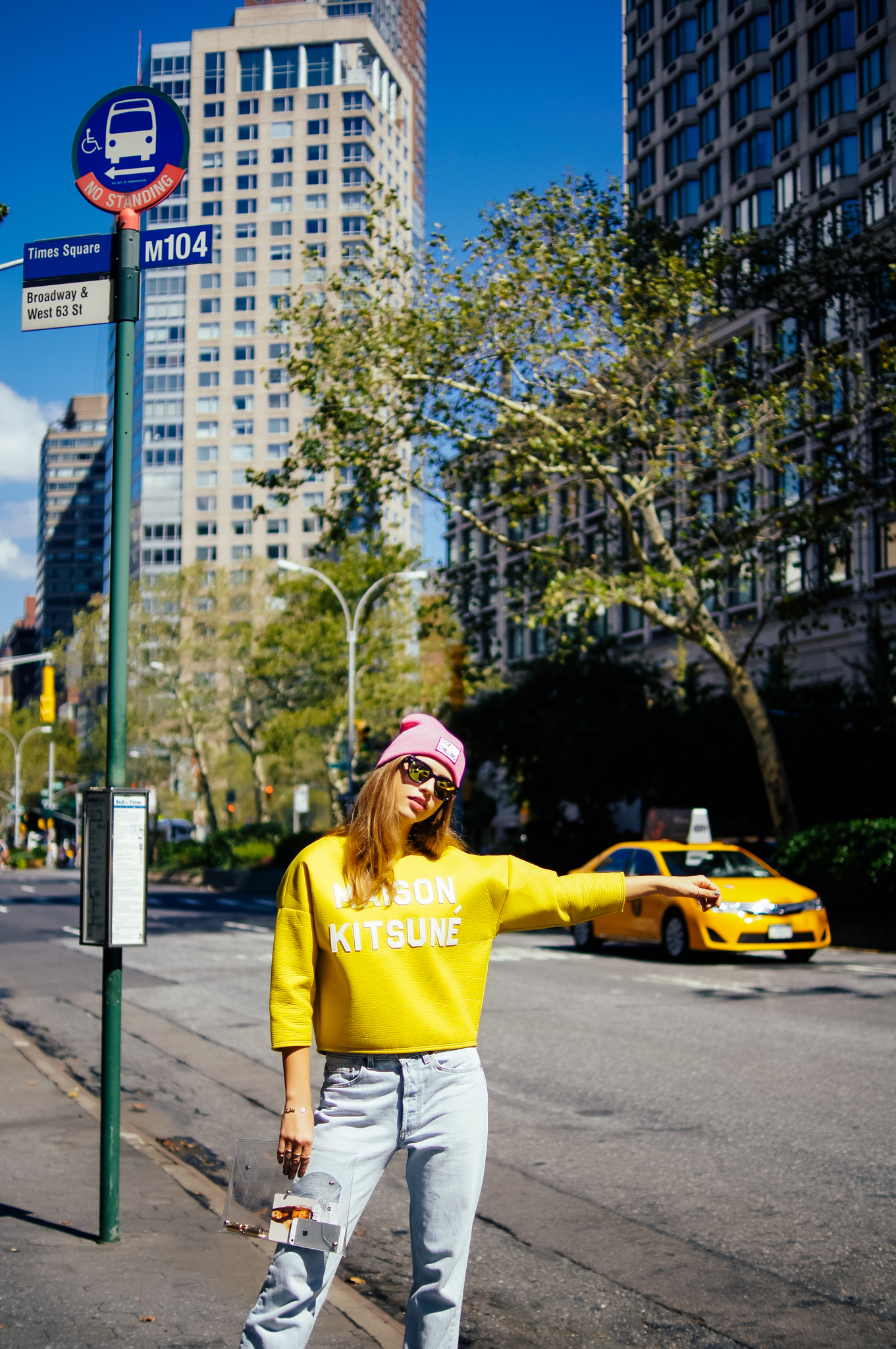 NYFW