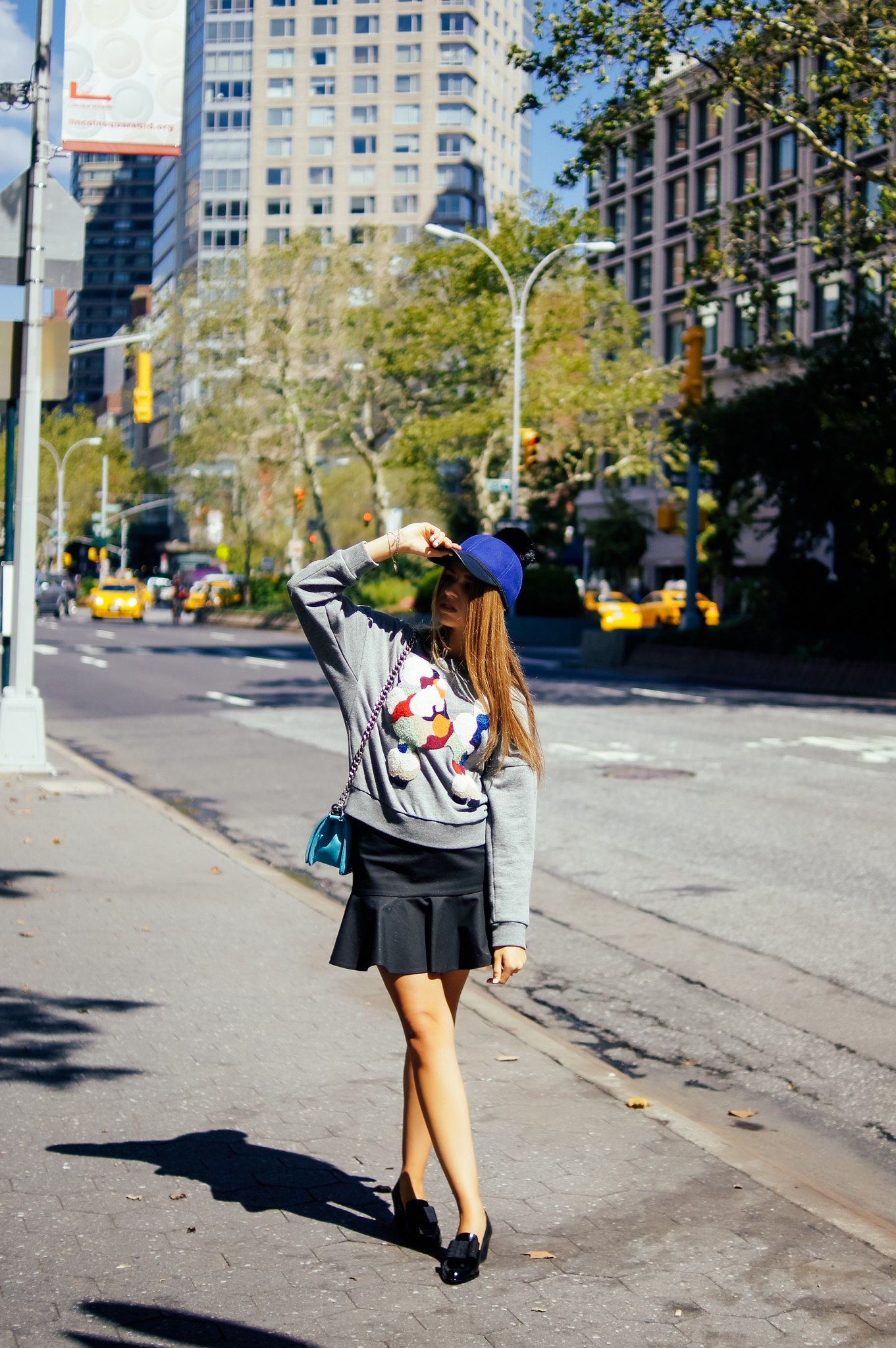 NYFW
