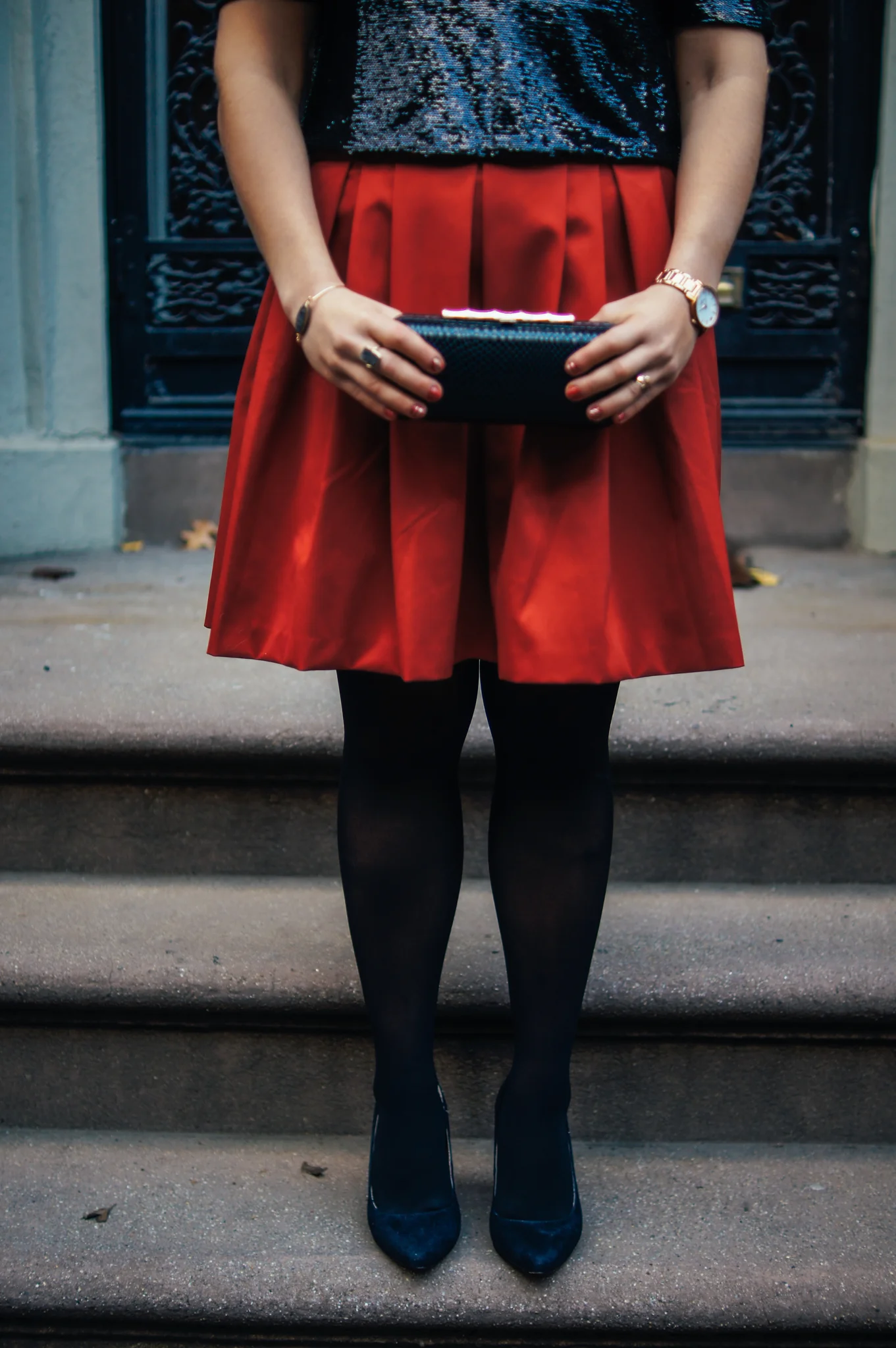 A Sequin Love Affair