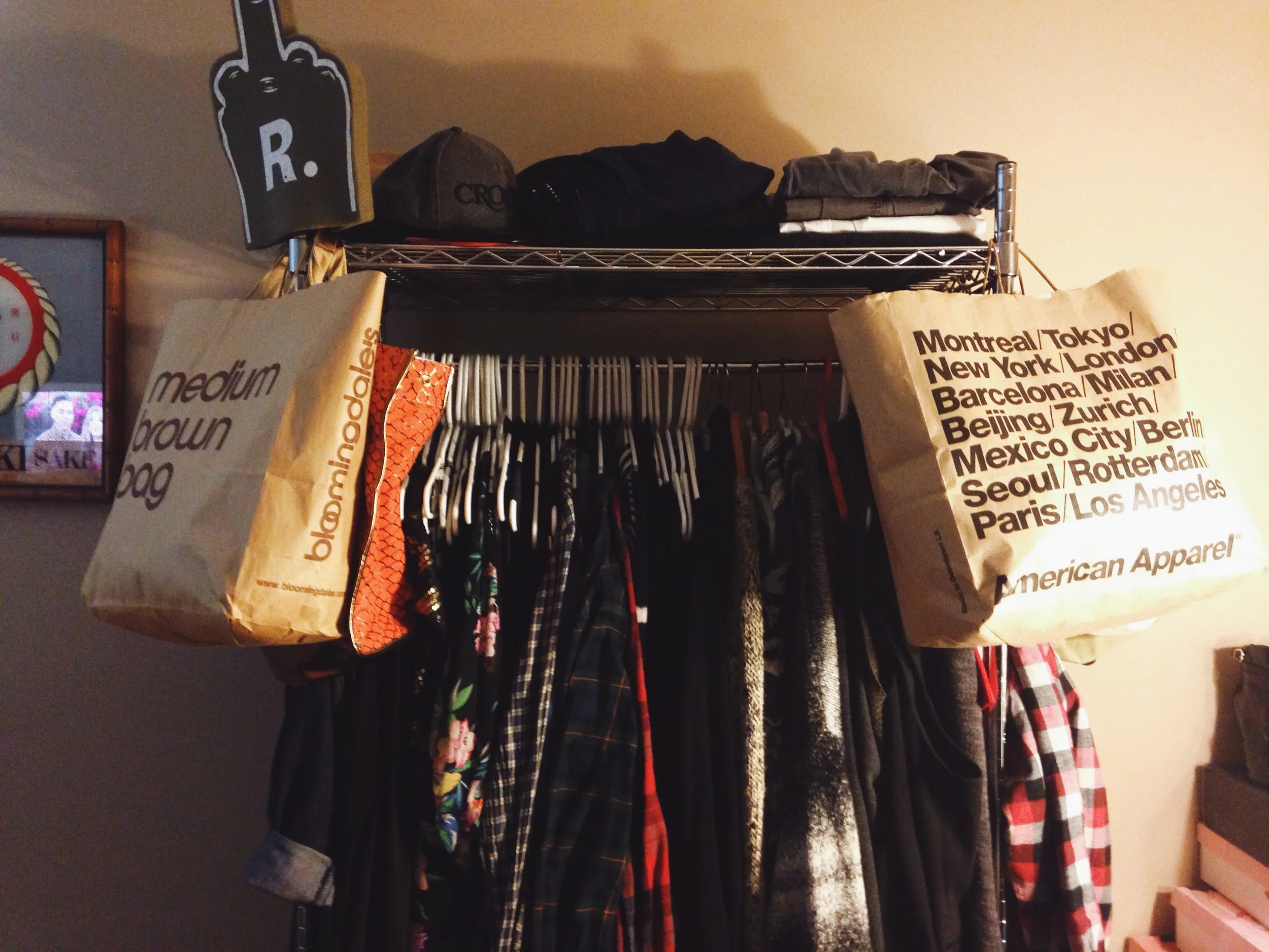 Processed with VSCOcam with a9 preset