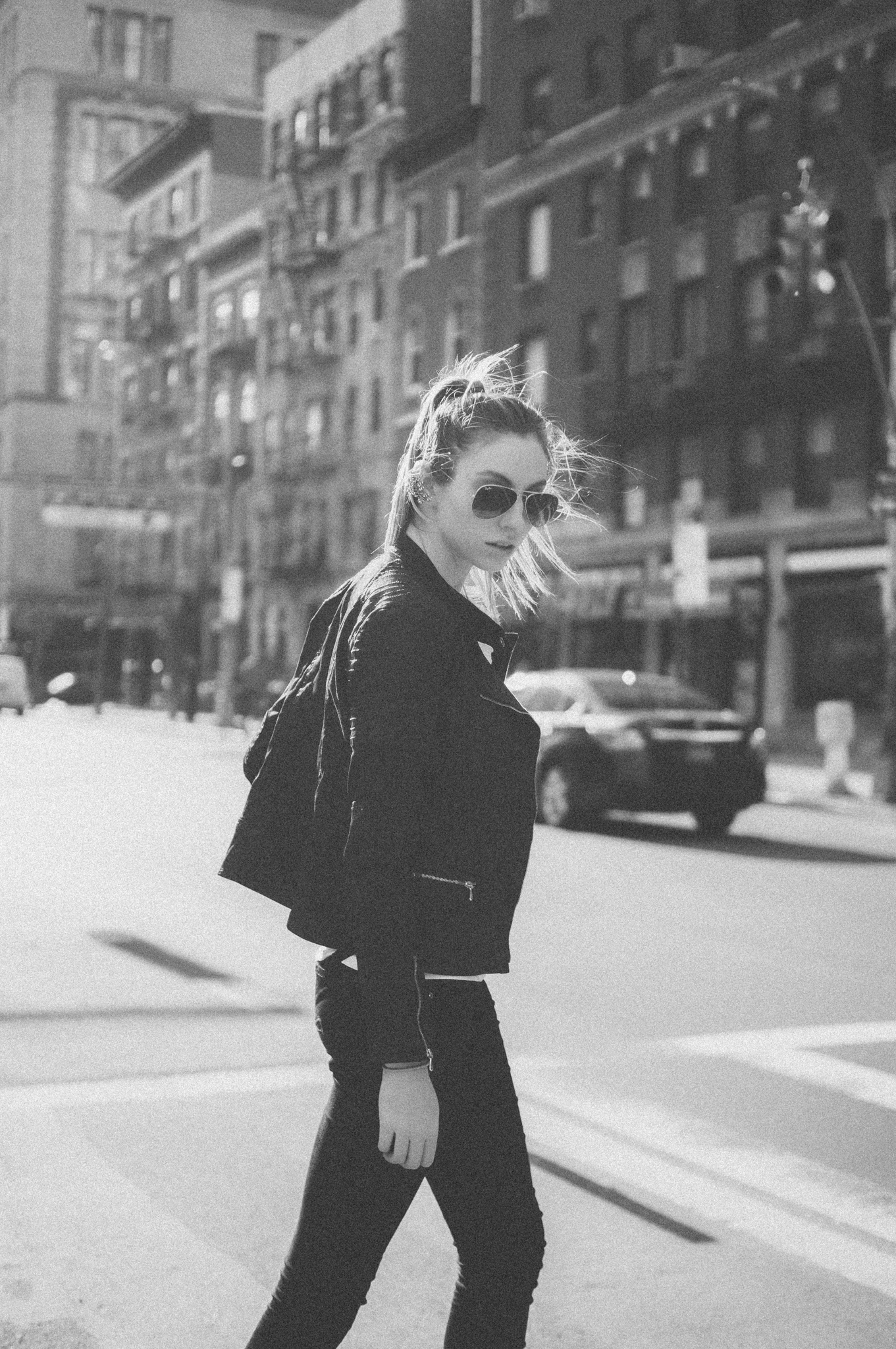 Maeve | Images NYC