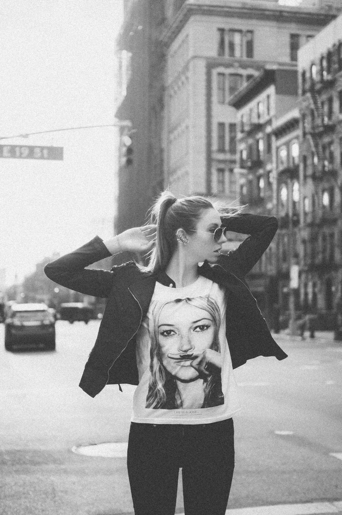 Maeve | Images NYC